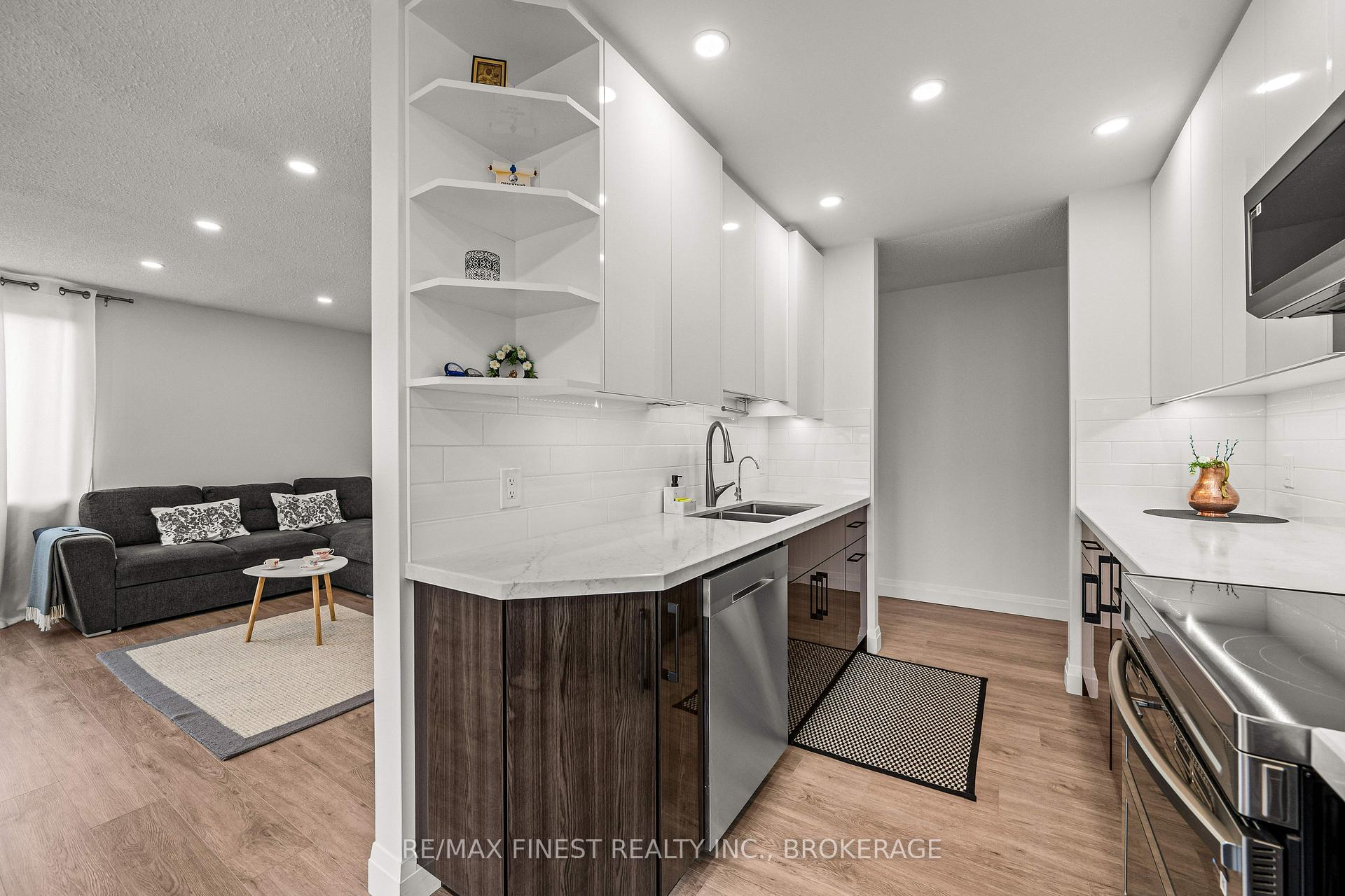 Photo 20 of Unit 501, 315 Regent Street, Kingston, Central City East — HOMEH