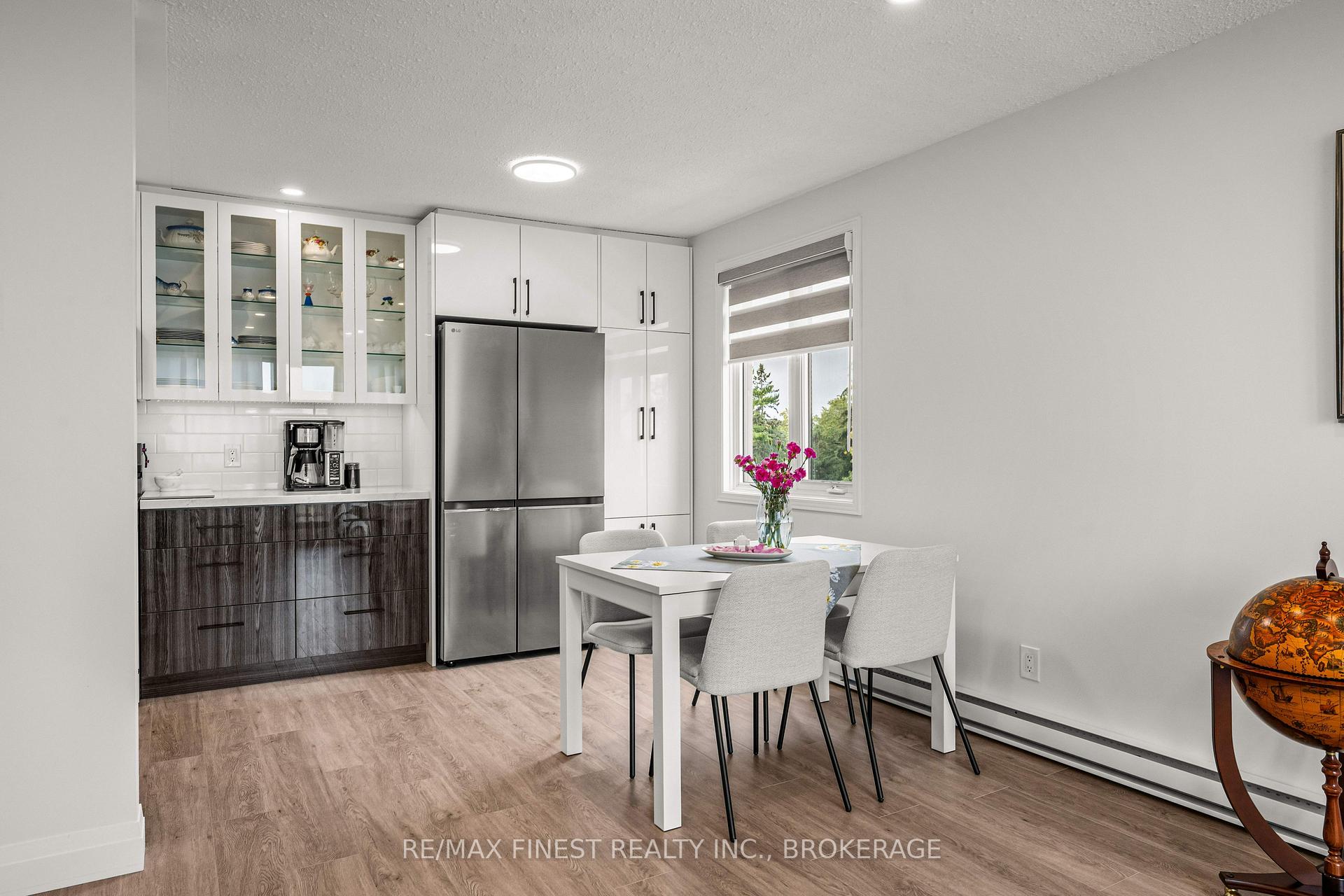Photo 21 of Unit 501, 315 Regent Street, Kingston, Central City East — HOMEH