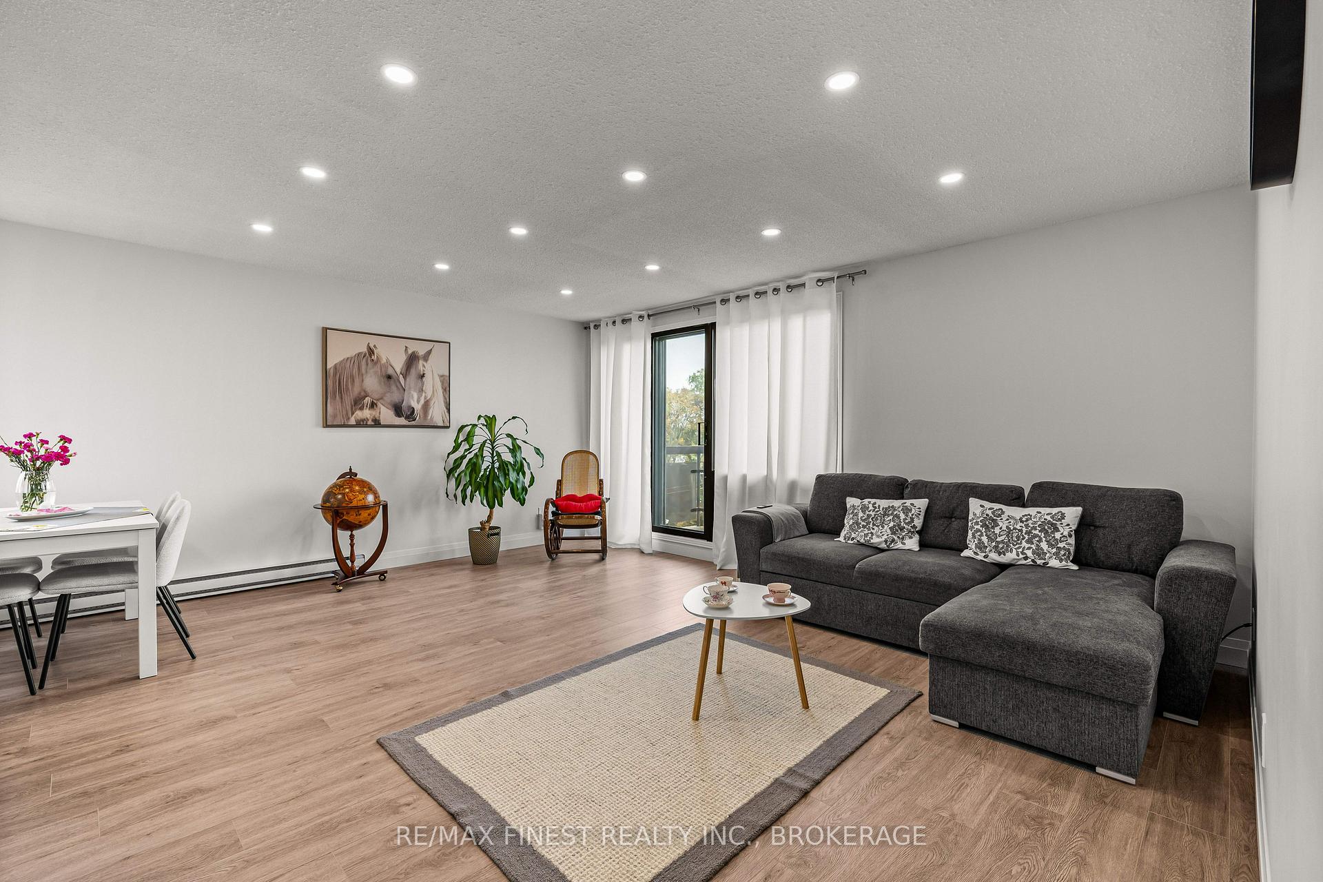 Photo 22 of Unit 501, 315 Regent Street, Kingston, Central City East — HOMEH