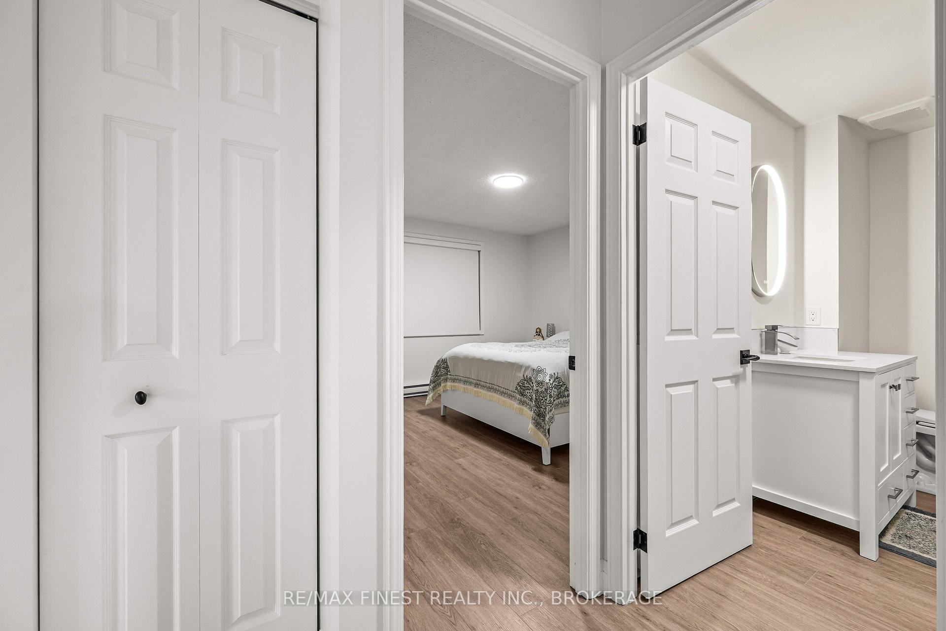 Photo 24 of Unit 501, 315 Regent Street, Kingston, Central City East — HOMEH