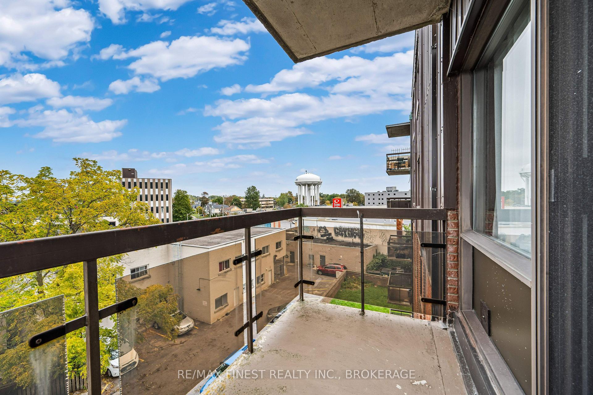 Photo 29 of Unit 501, 315 Regent Street, Kingston, Central City East — HOMEH