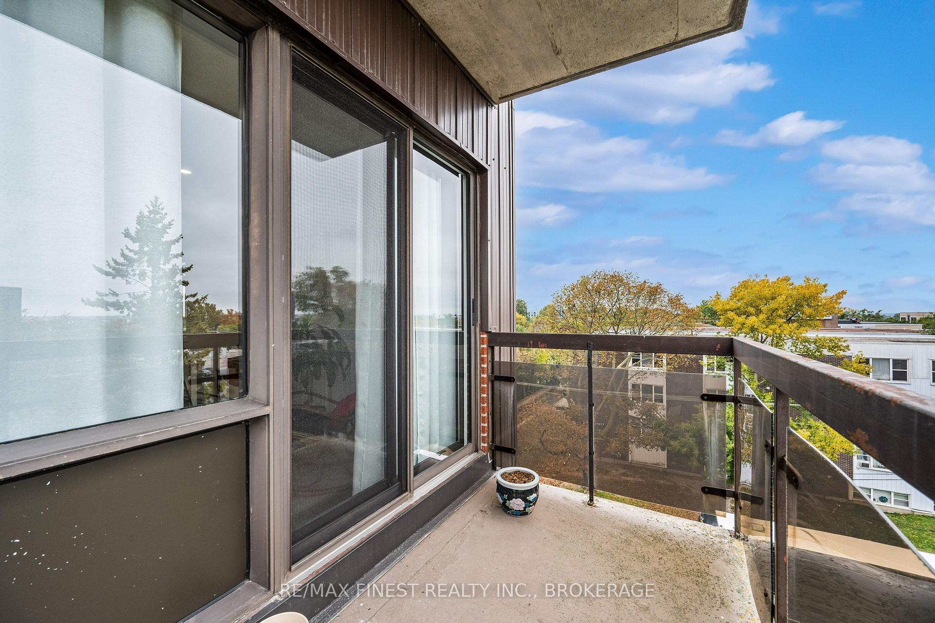 Photo 30 of Unit 501, 315 Regent Street, Kingston, Central City East — HOMEH