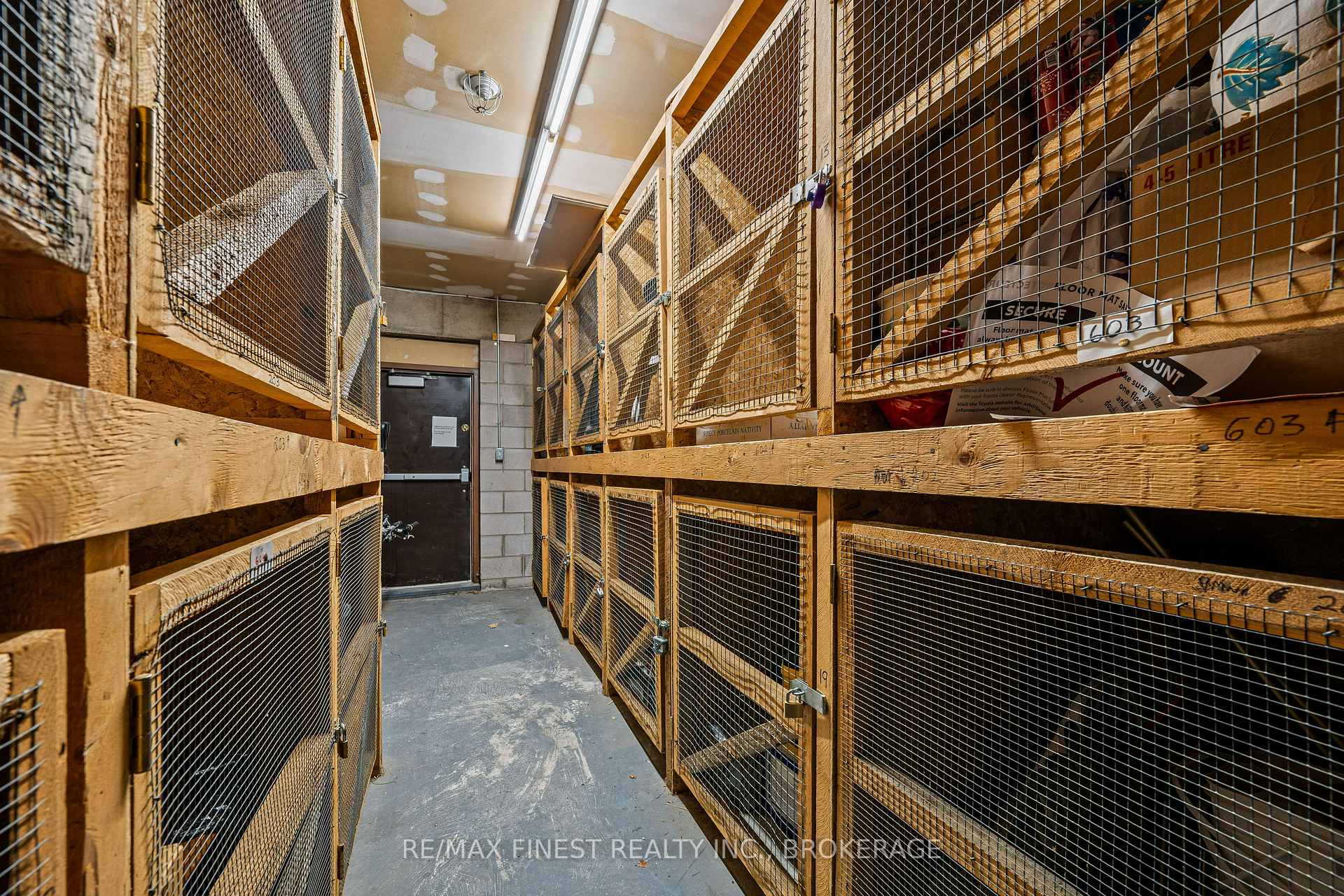 Photo 32 of Unit 501, 315 Regent Street, Kingston, Central City East — HOMEH