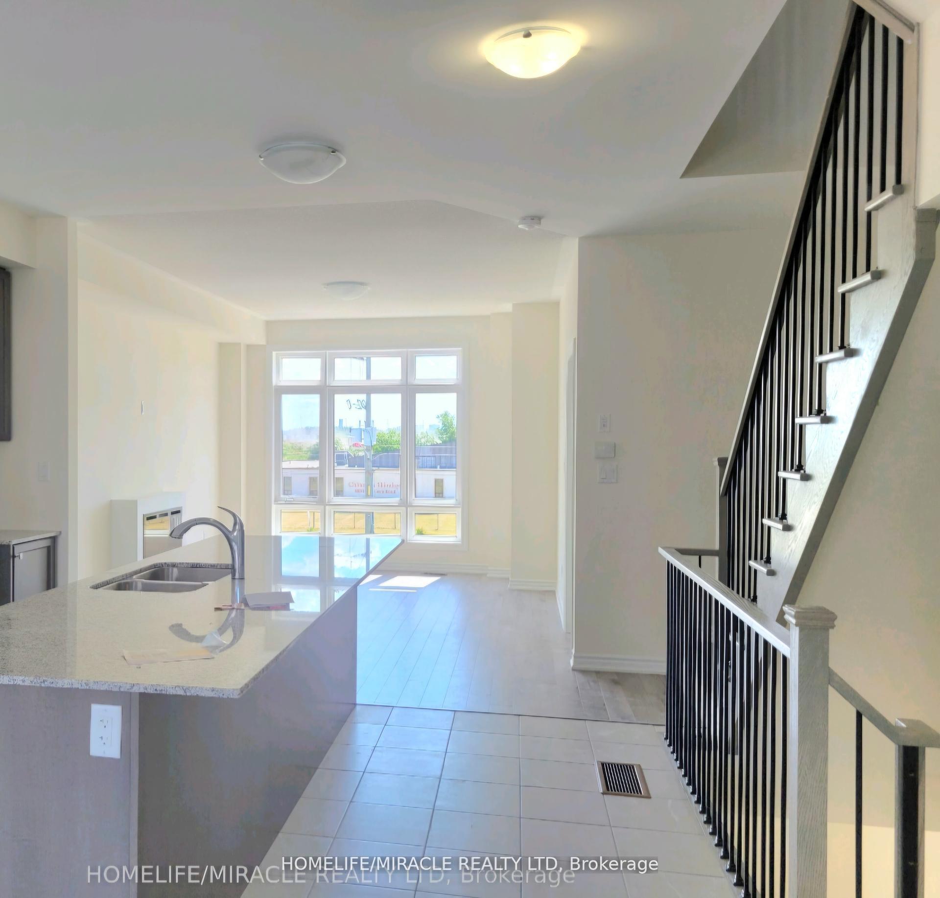 Photo 2 of 64 Purple Sage Drive, Brampton, Bram East — HOMEH