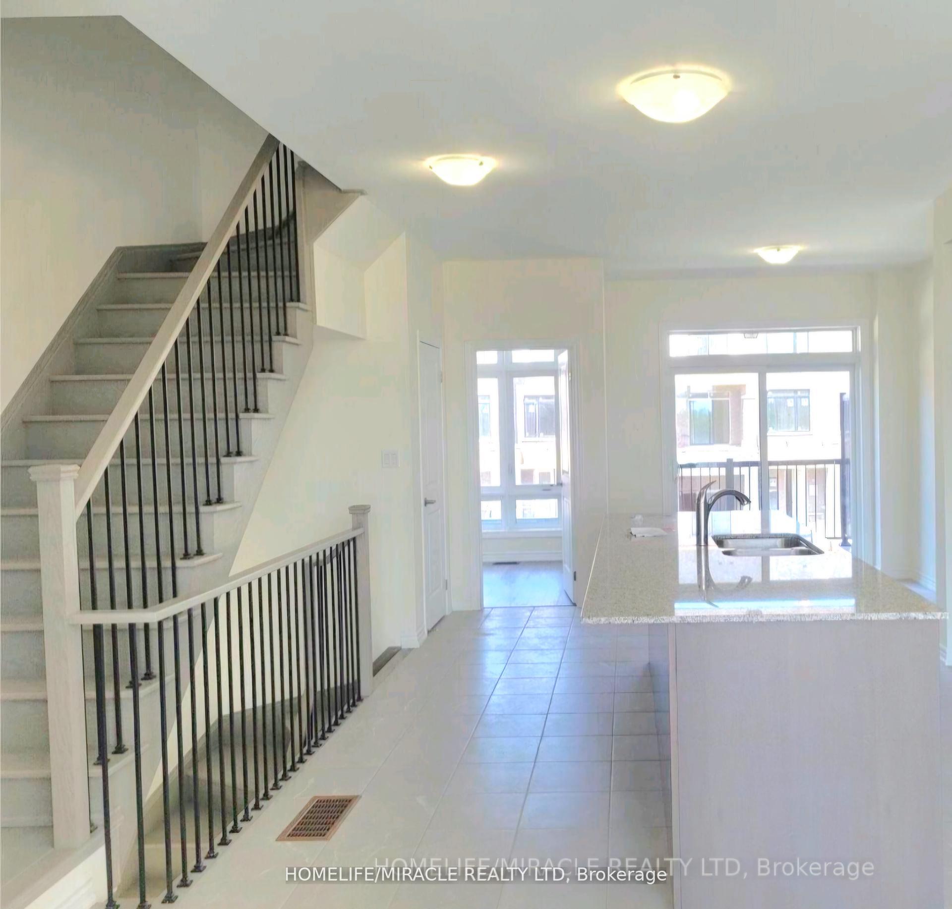 Photo 3 of 64 Purple Sage Drive, Brampton, Bram East — HOMEH