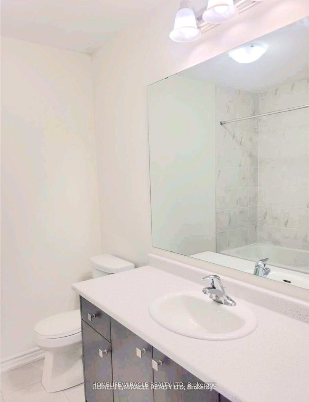 Photo 8 of 64 Purple Sage Drive, Brampton, Bram East — HOMEH
