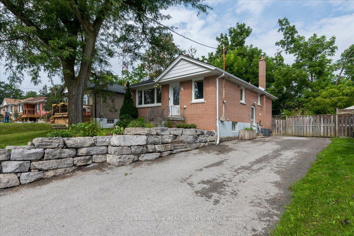 Photo 1 of 18 Agnes Street, Barrie, Wellington — HOMEH