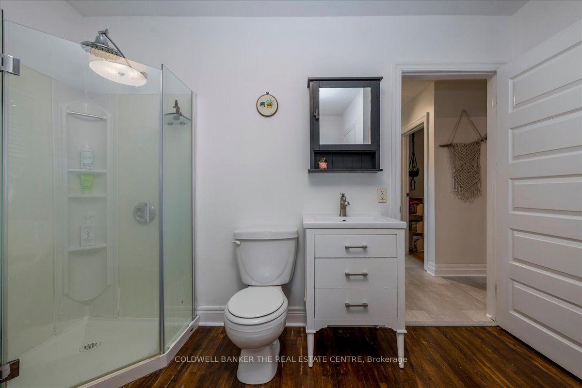 Photo 12 of 18 Agnes Street, Barrie, Wellington — HOMEH