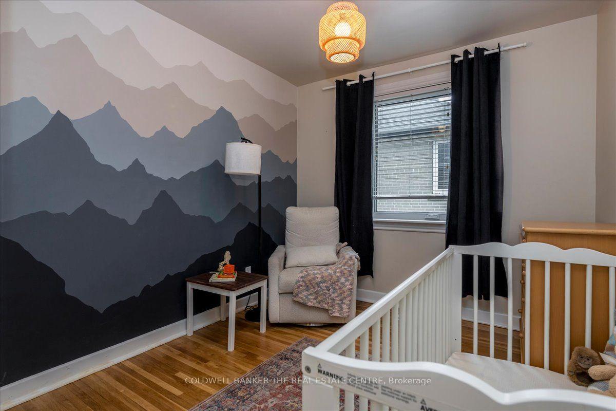 Photo 13 of 18 Agnes Street, Barrie, Wellington — HOMEH