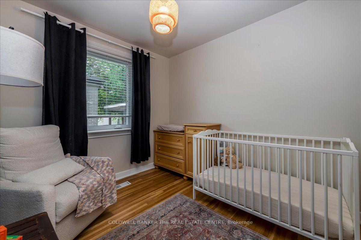 Photo 14 of 18 Agnes Street, Barrie, Wellington — HOMEH