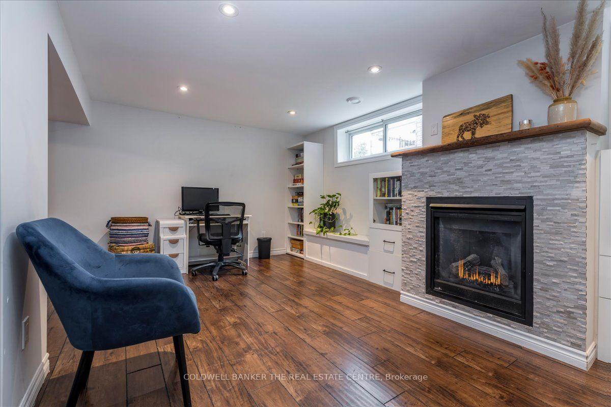 Photo 17 of 18 Agnes Street, Barrie, Wellington — HOMEH