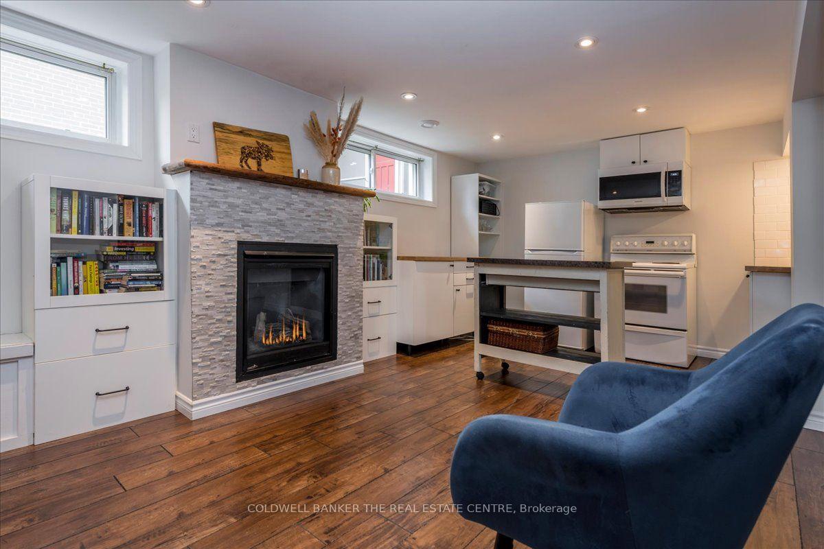 Photo 18 of 18 Agnes Street, Barrie, Wellington — HOMEH