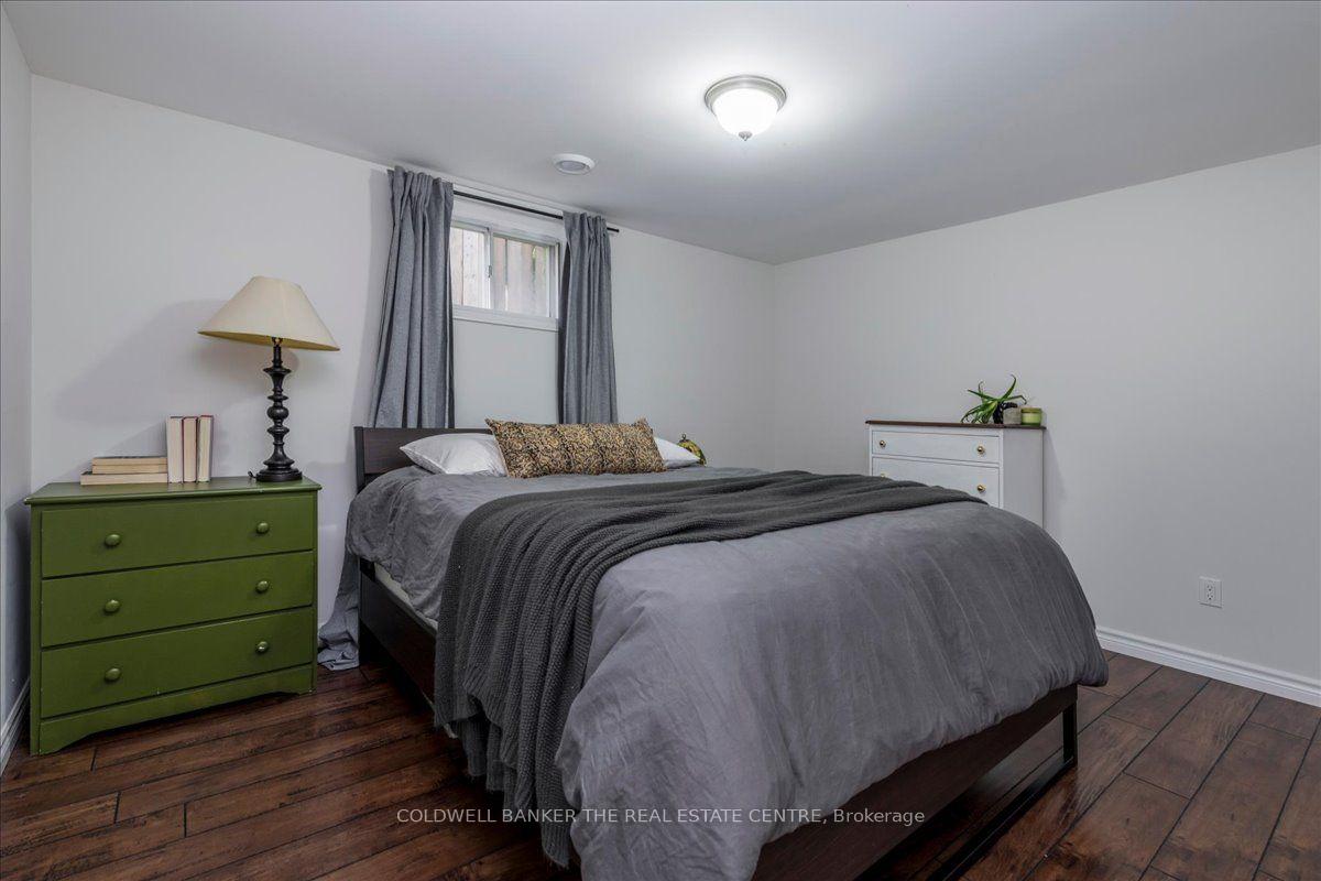 Photo 21 of 18 Agnes Street, Barrie, Wellington — HOMEH
