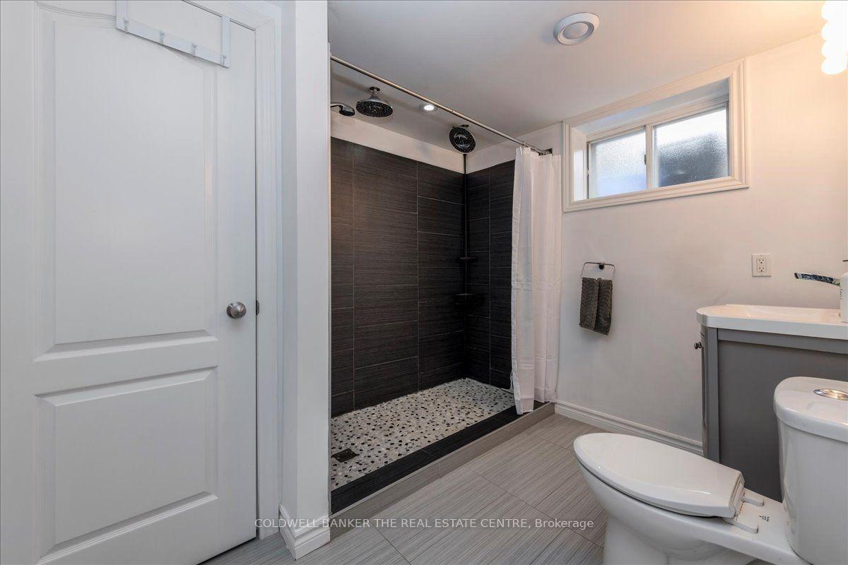 Photo 22 of 18 Agnes Street, Barrie, Wellington — HOMEH