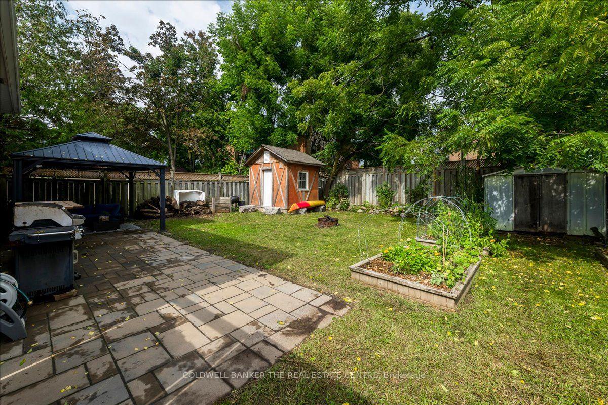 Photo 25 of 18 Agnes Street, Barrie, Wellington — HOMEH