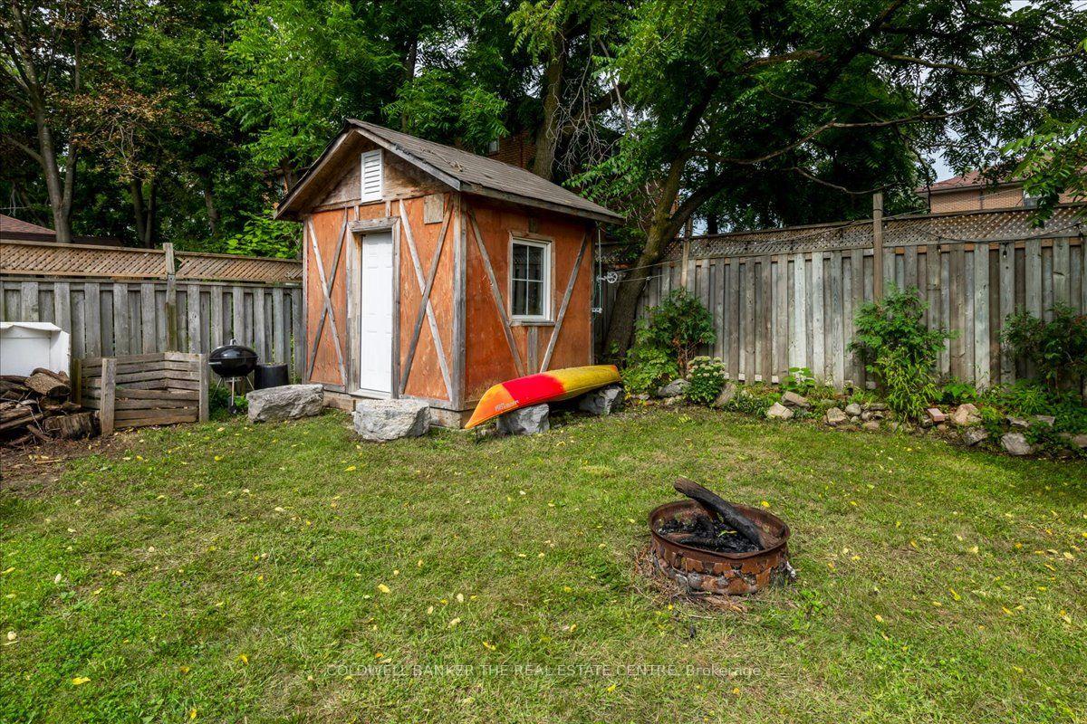 Photo 26 of 18 Agnes Street, Barrie, Wellington — HOMEH