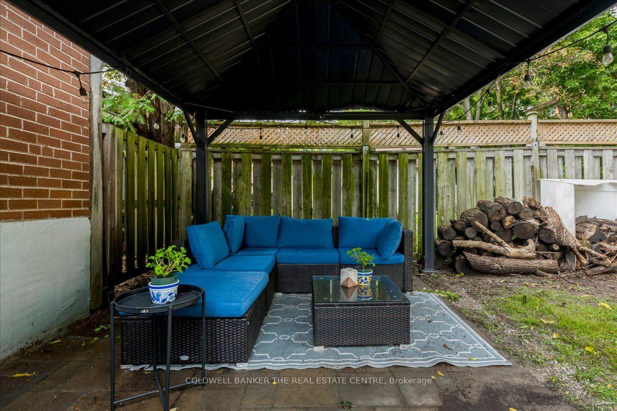 Photo 27 of 18 Agnes Street, Barrie, Wellington — HOMEH