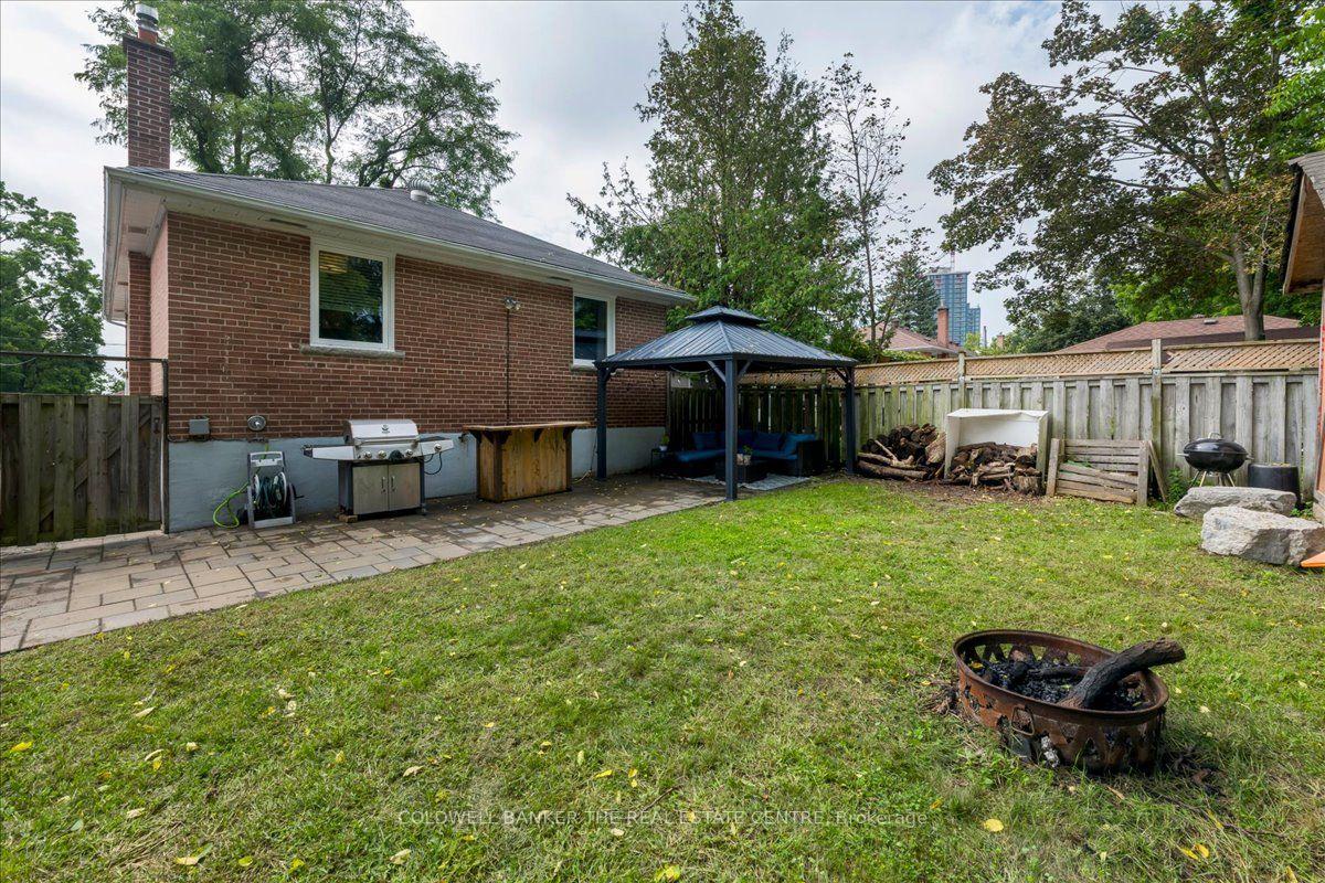 Photo 28 of 18 Agnes Street, Barrie, Wellington — HOMEH