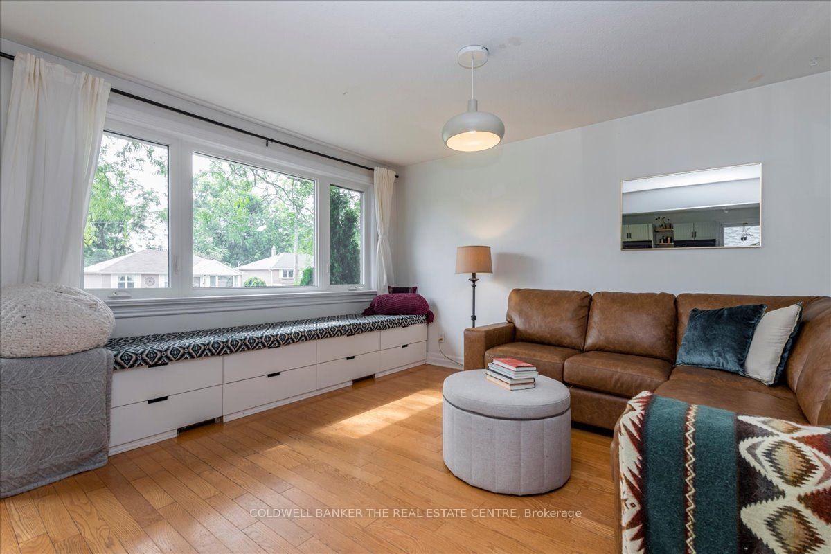 Photo 31 of 18 Agnes Street, Barrie, Wellington — HOMEH