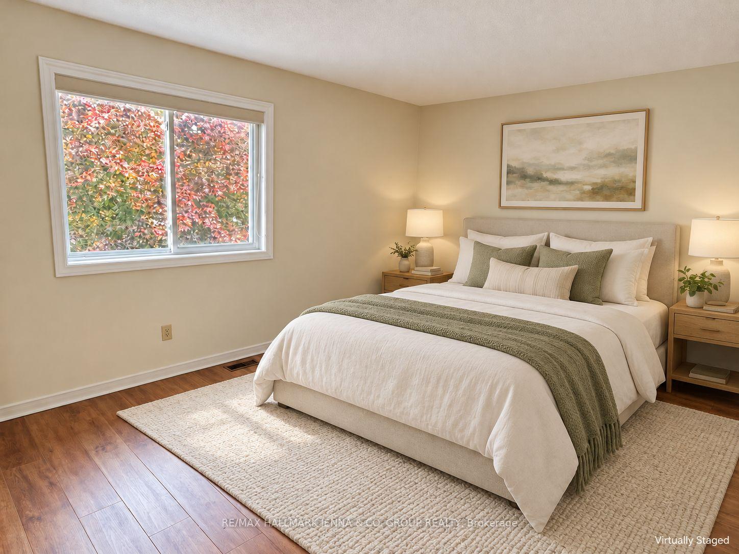 Photo 15 of 1409 Caravel Crescent, Ottawa, Bilberry Creek/Queenswood Heights — HOMEH
