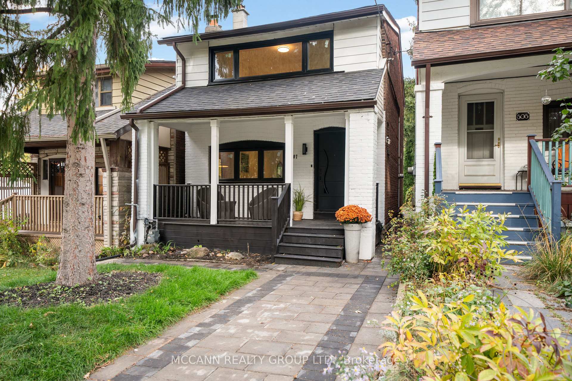 Photo of 507 Rushton Road