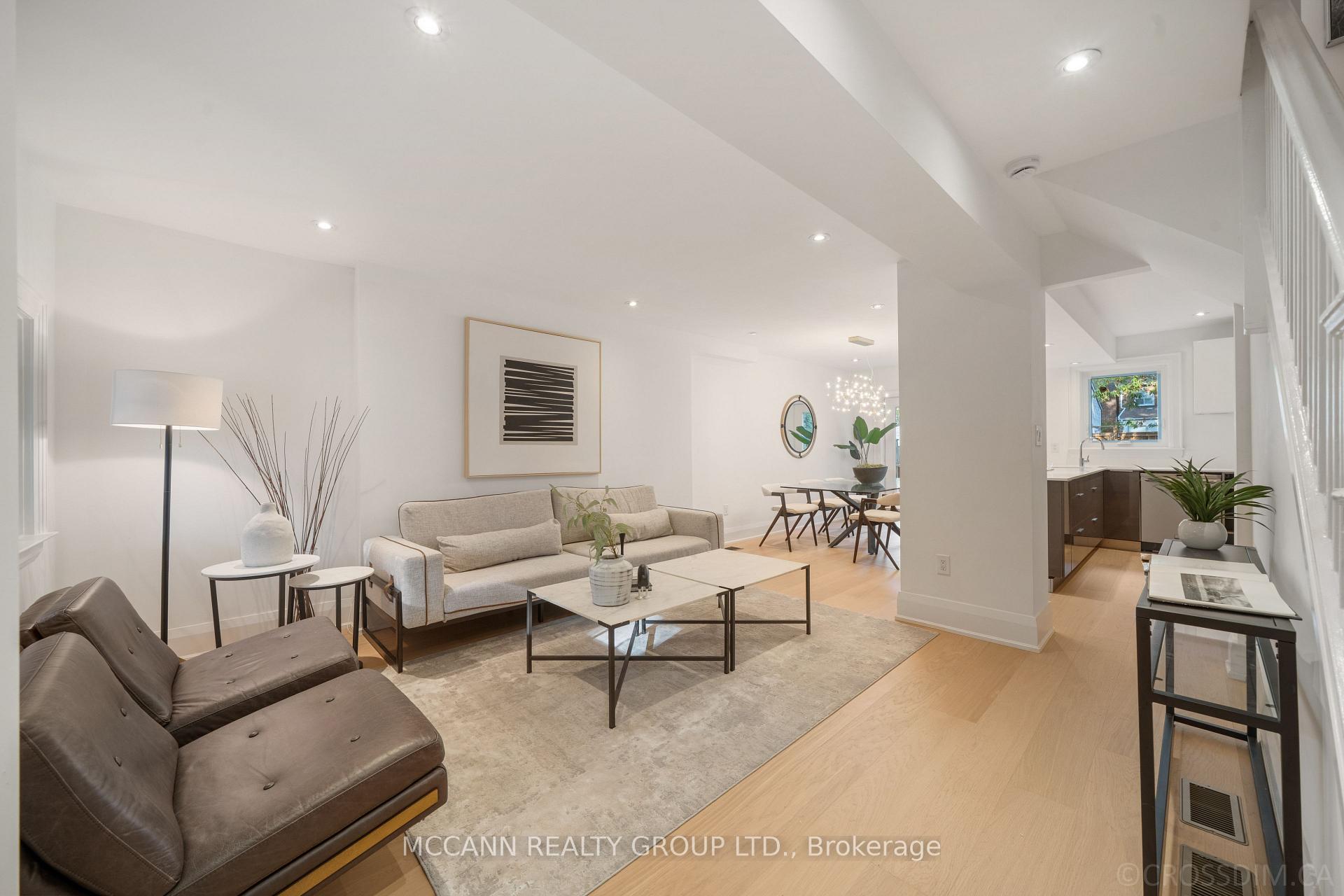 Photo 7 of 507 Rushton Road, Toronto, Humewood-Cedarvale — HOMEH