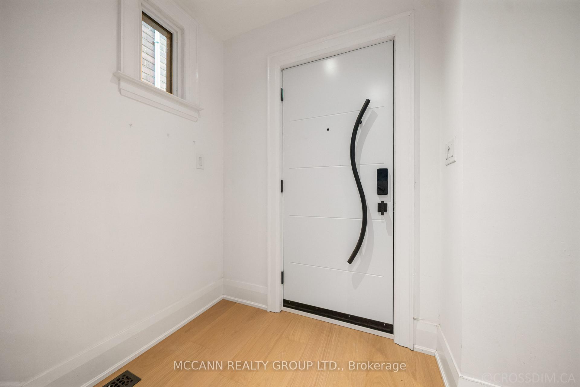 Photo 8 of 507 Rushton Road, Toronto, Humewood-Cedarvale — HOMEH