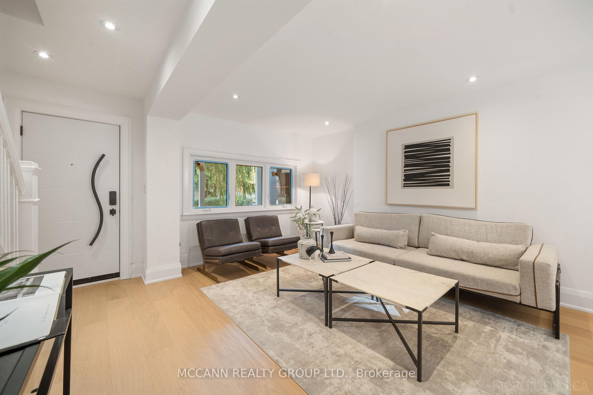 Photo 9 of 507 Rushton Road, Toronto, Humewood-Cedarvale — HOMEH