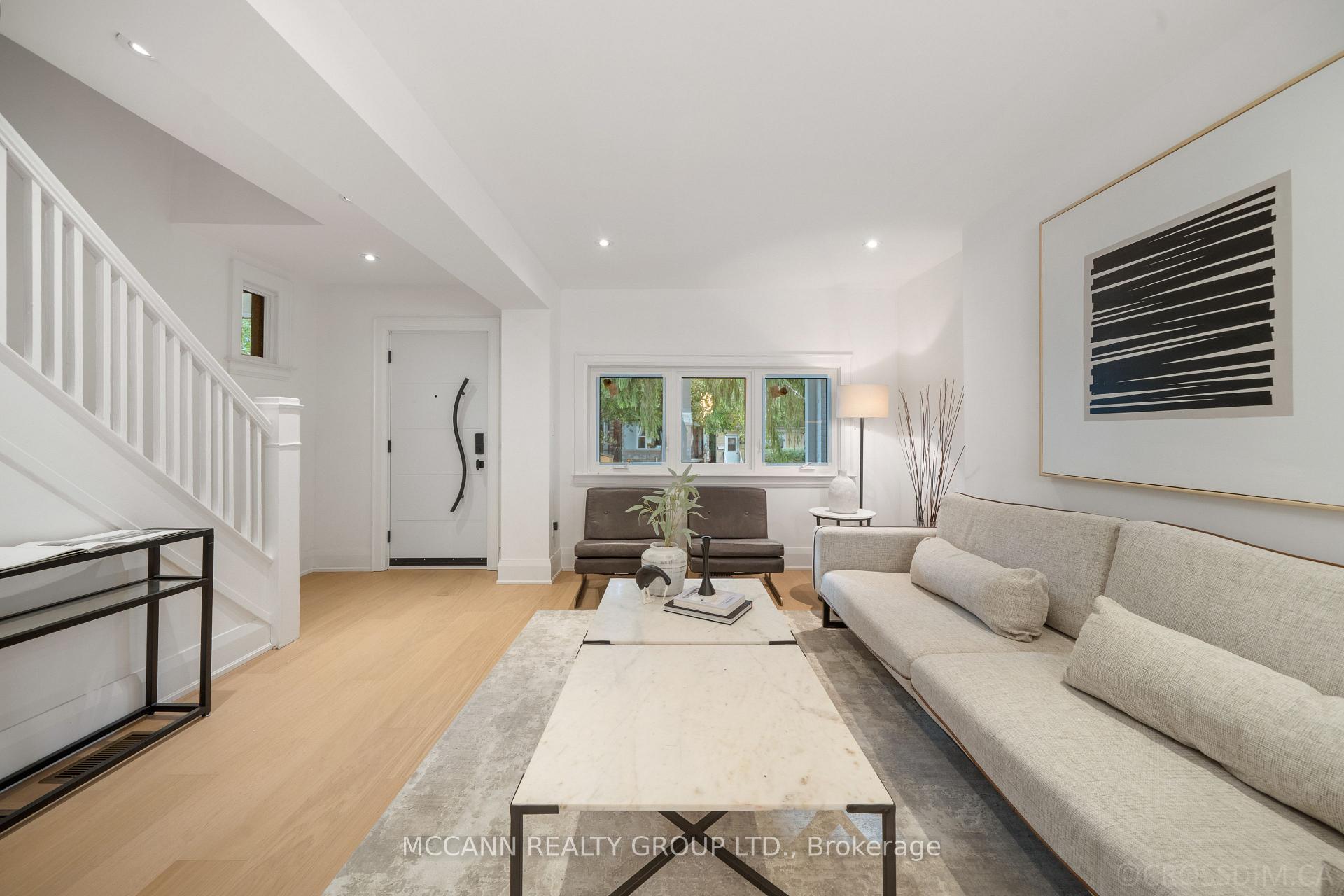 Photo 10 of 507 Rushton Road, Toronto, Humewood-Cedarvale — HOMEH