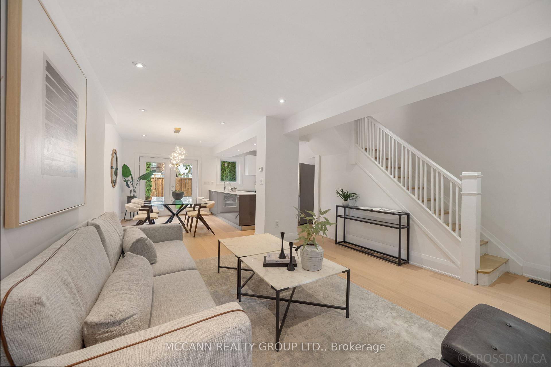 Photo 11 of 507 Rushton Road, Toronto, Humewood-Cedarvale — HOMEH