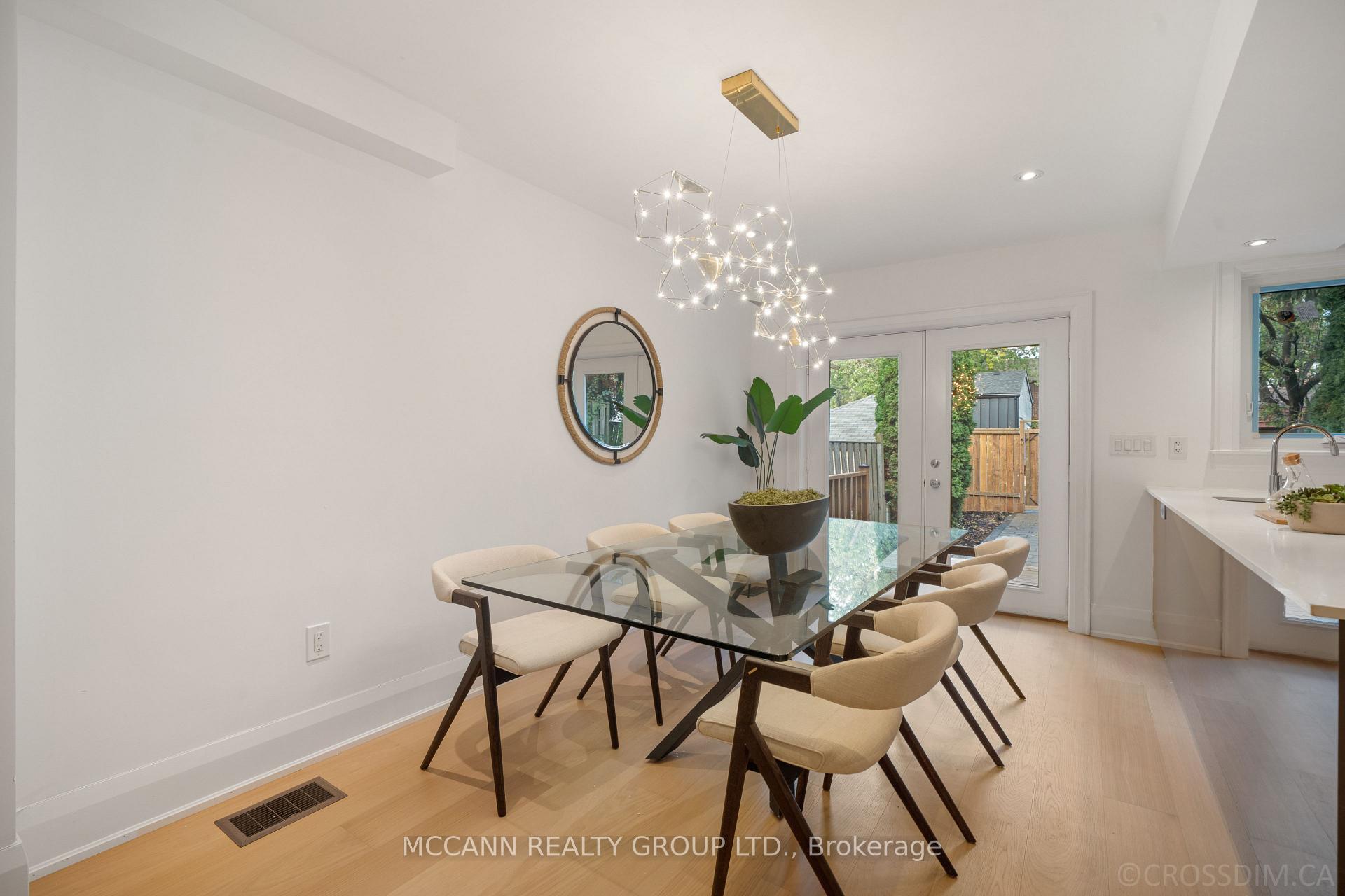 Photo 12 of 507 Rushton Road, Toronto, Humewood-Cedarvale — HOMEH
