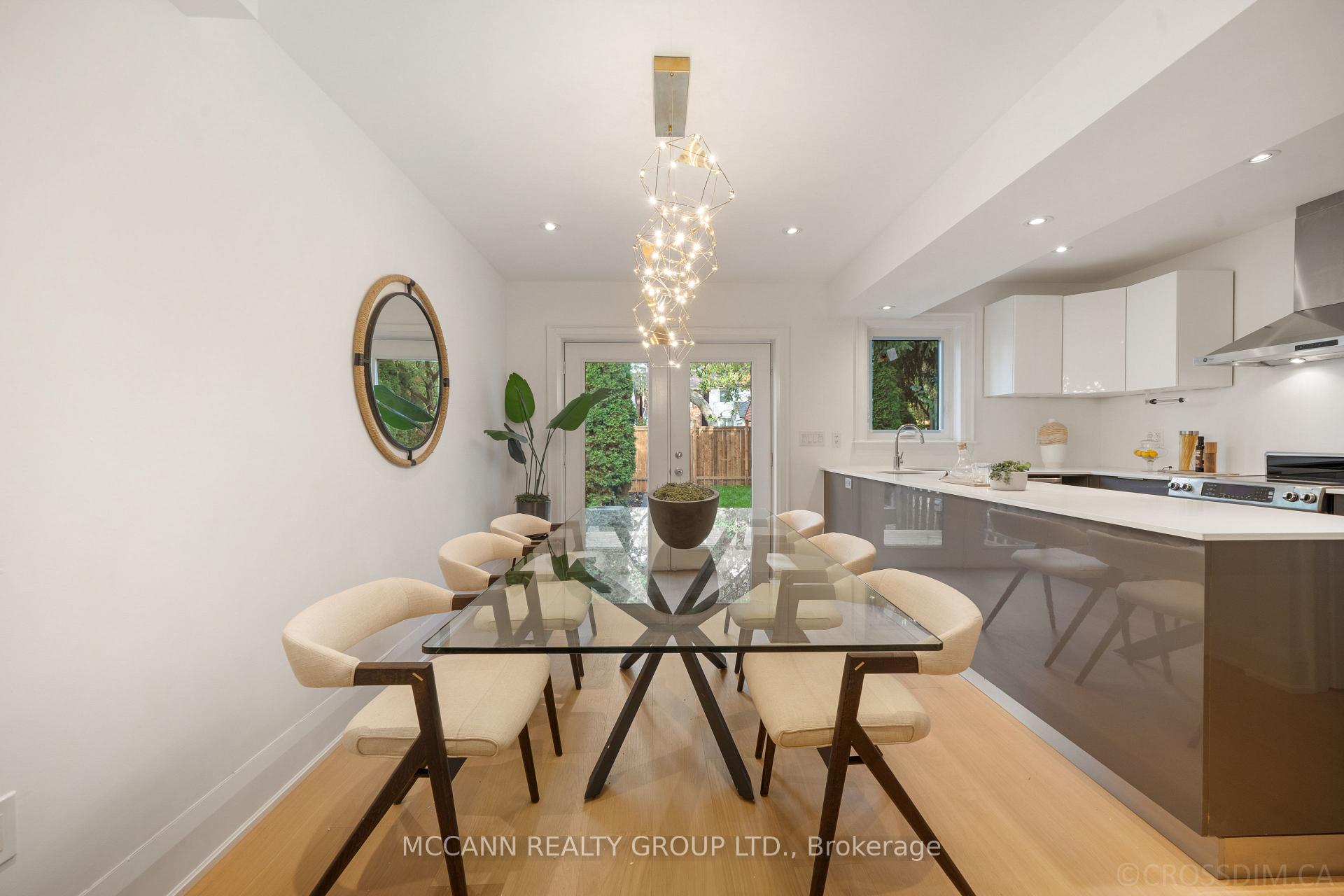 Photo 13 of 507 Rushton Road, Toronto, Humewood-Cedarvale — HOMEH