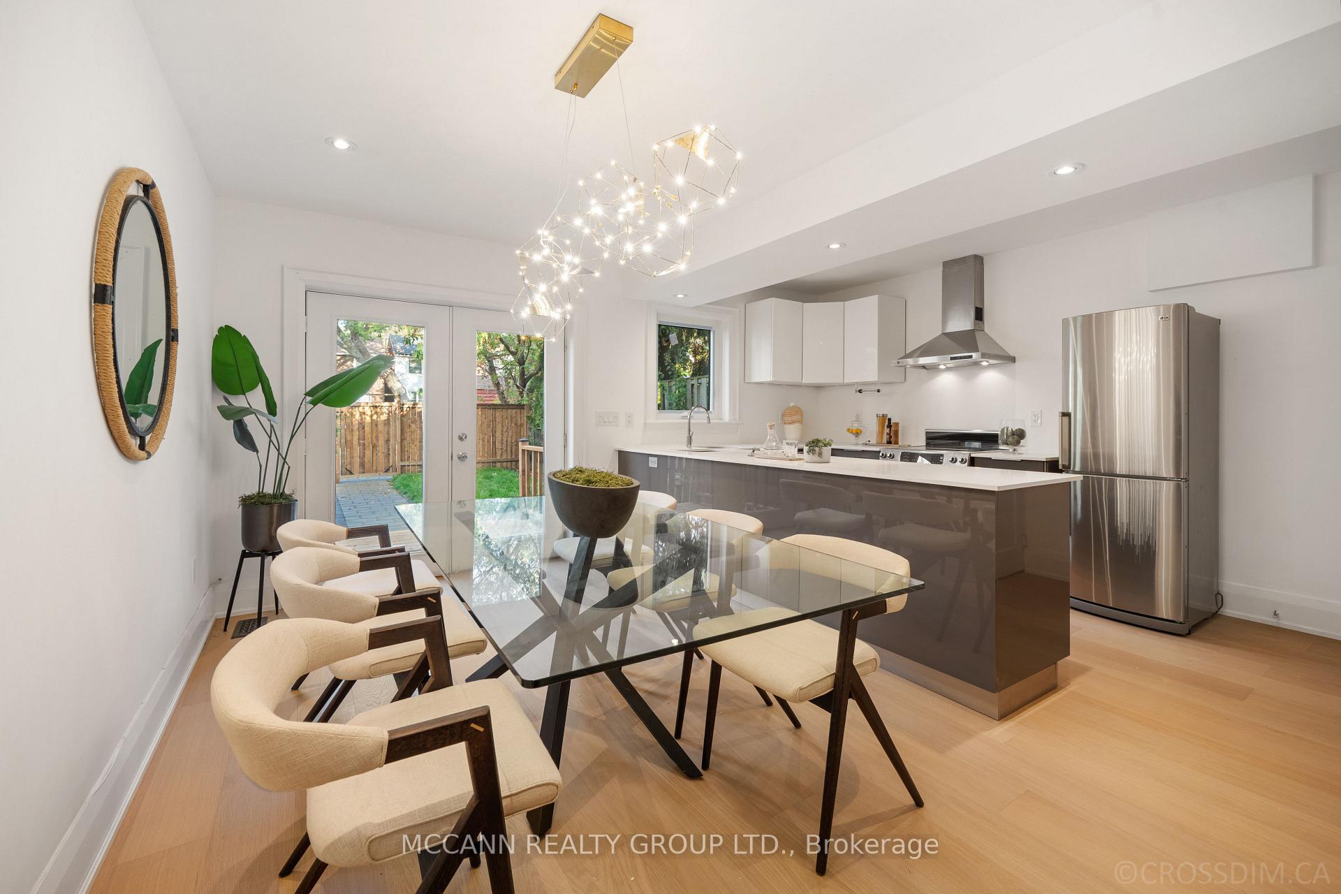 Photo 14 of 507 Rushton Road, Toronto, Humewood-Cedarvale — HOMEH