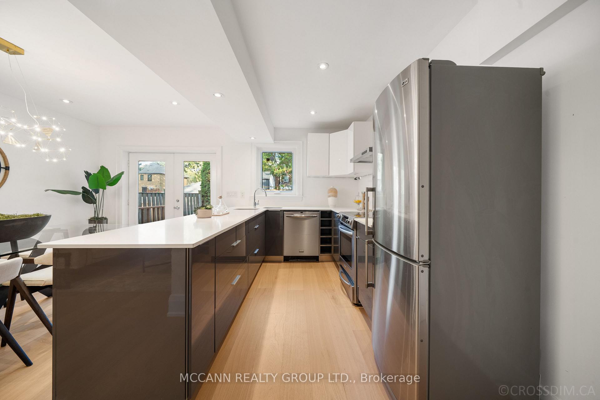 Photo 16 of 507 Rushton Road, Toronto, Humewood-Cedarvale — HOMEH