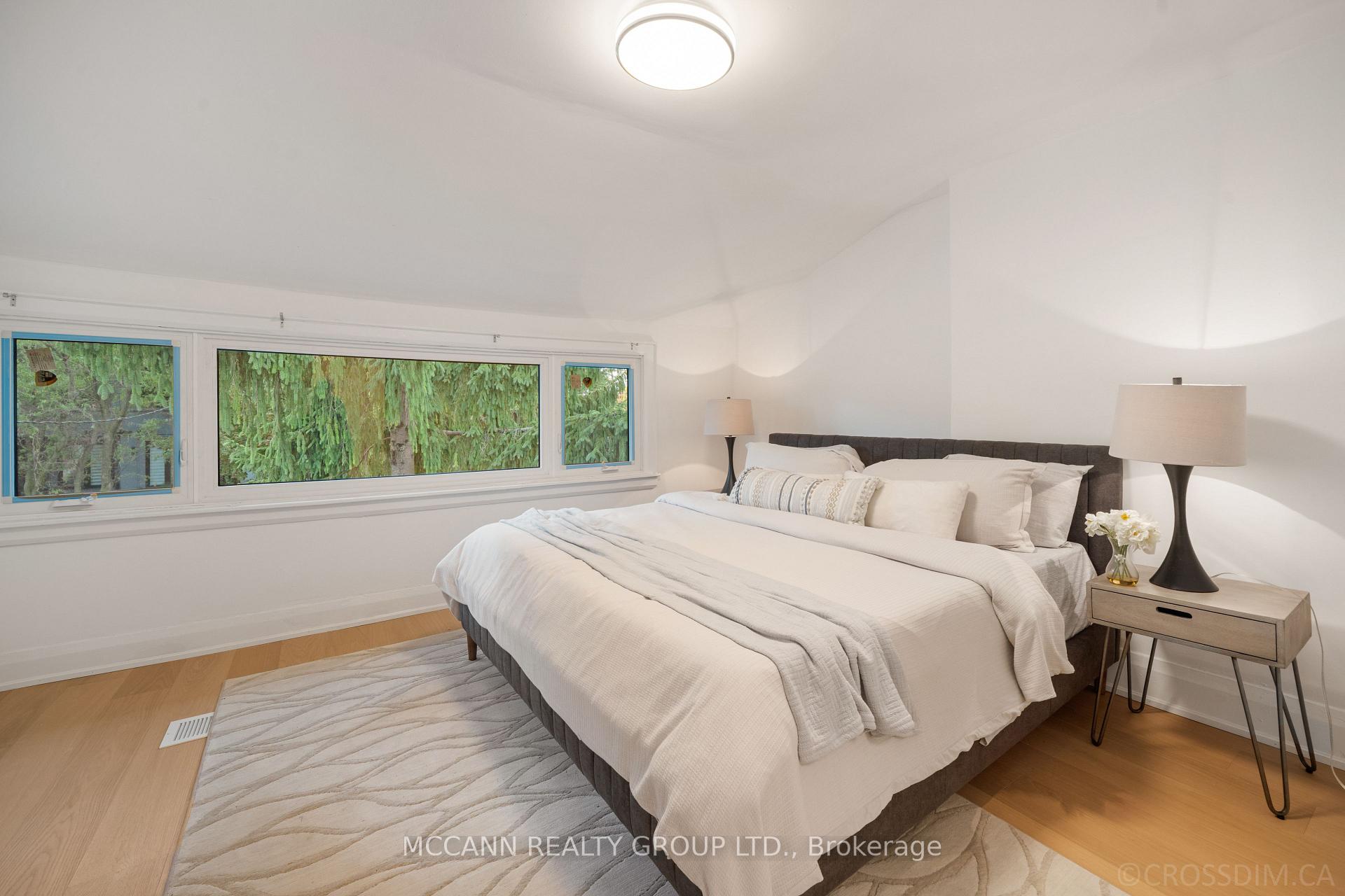 Photo 19 of 507 Rushton Road, Toronto, Humewood-Cedarvale — HOMEH