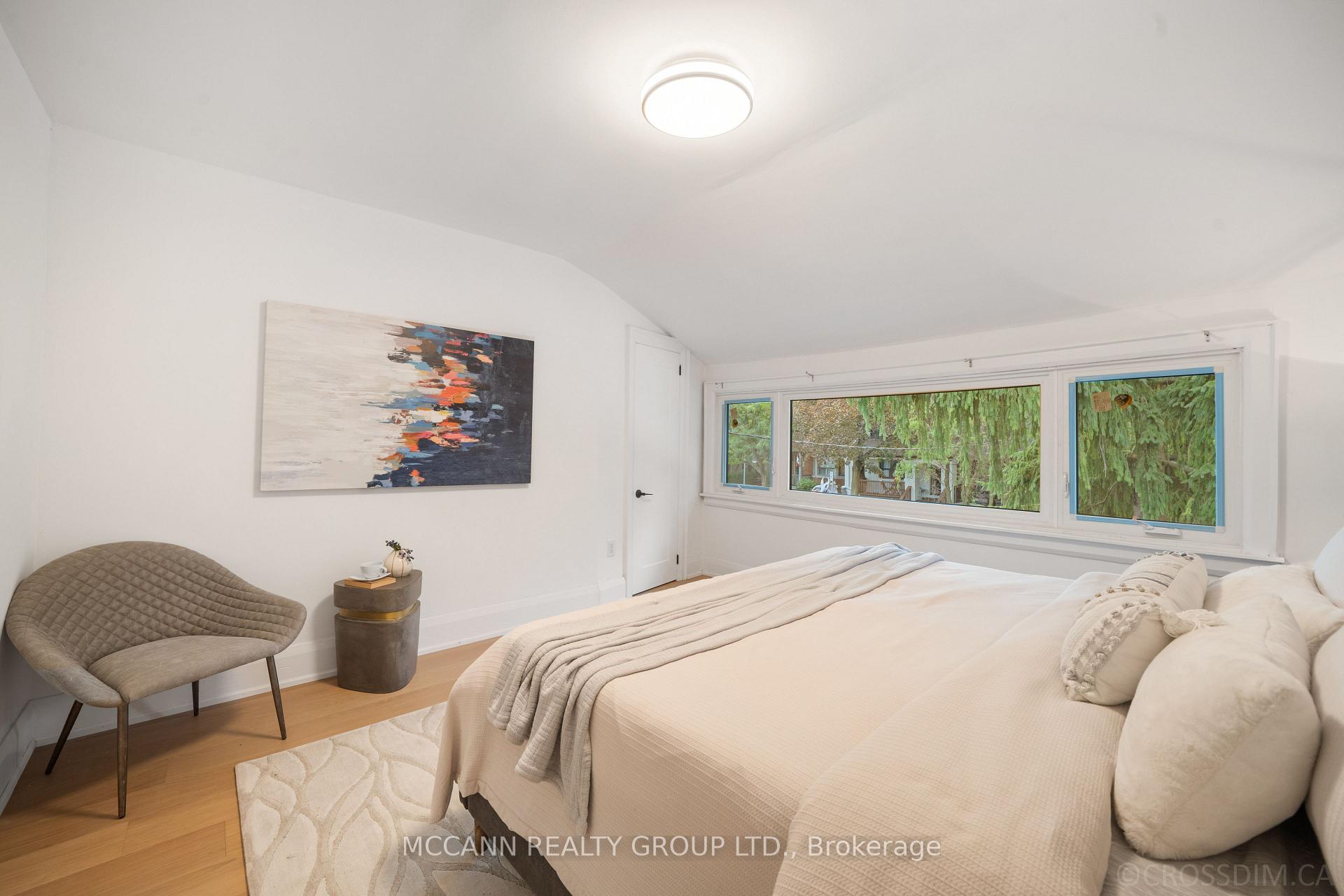 Photo 20 of 507 Rushton Road, Toronto, Humewood-Cedarvale — HOMEH