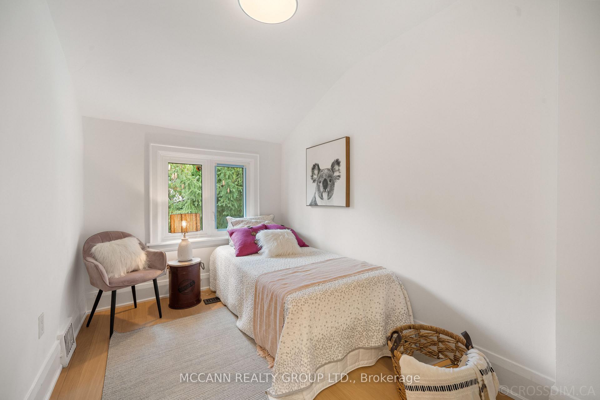 Photo 21 of 507 Rushton Road, Toronto, Humewood-Cedarvale — HOMEH