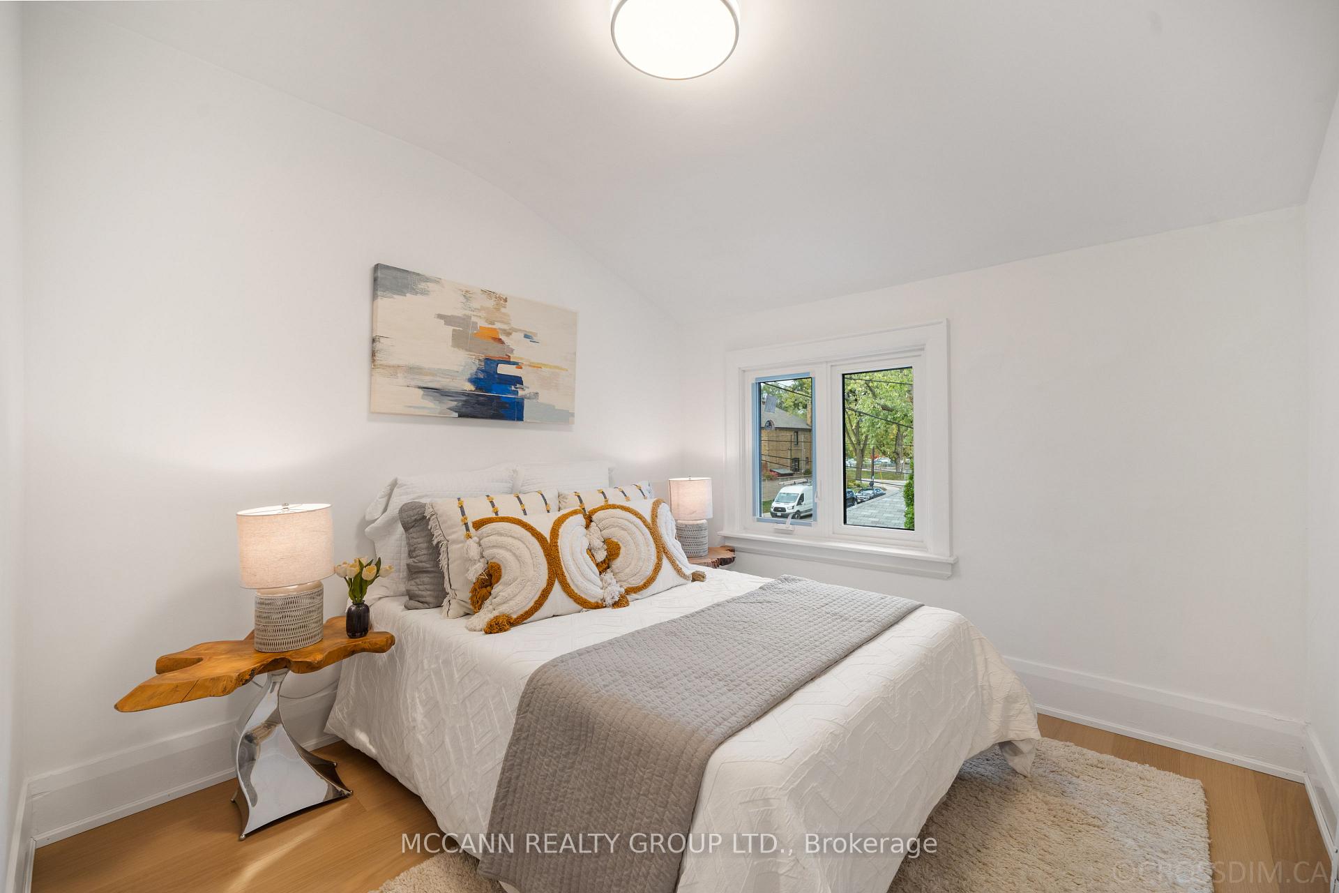 Photo 22 of 507 Rushton Road, Toronto, Humewood-Cedarvale — HOMEH