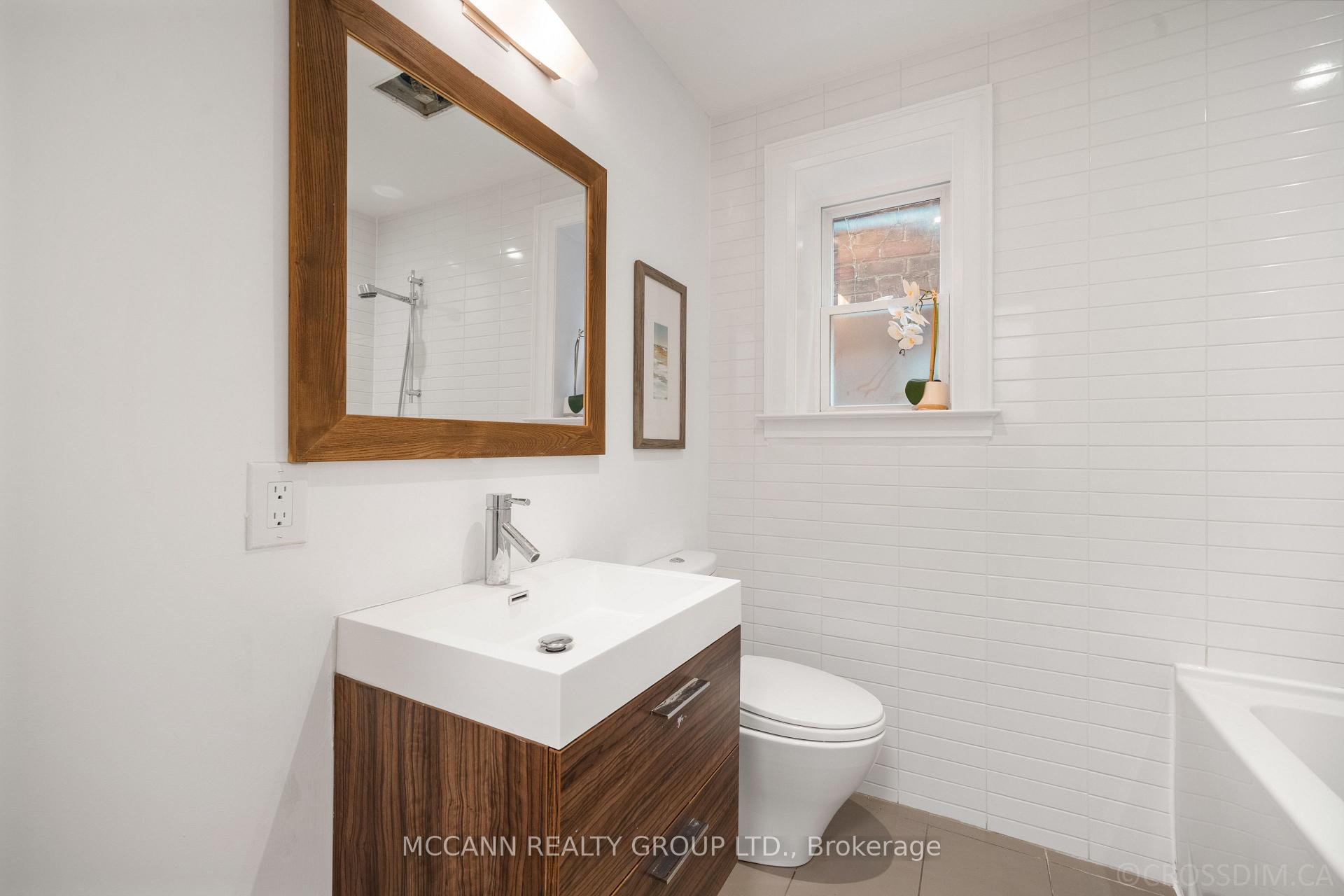 Photo 23 of 507 Rushton Road, Toronto, Humewood-Cedarvale — HOMEH