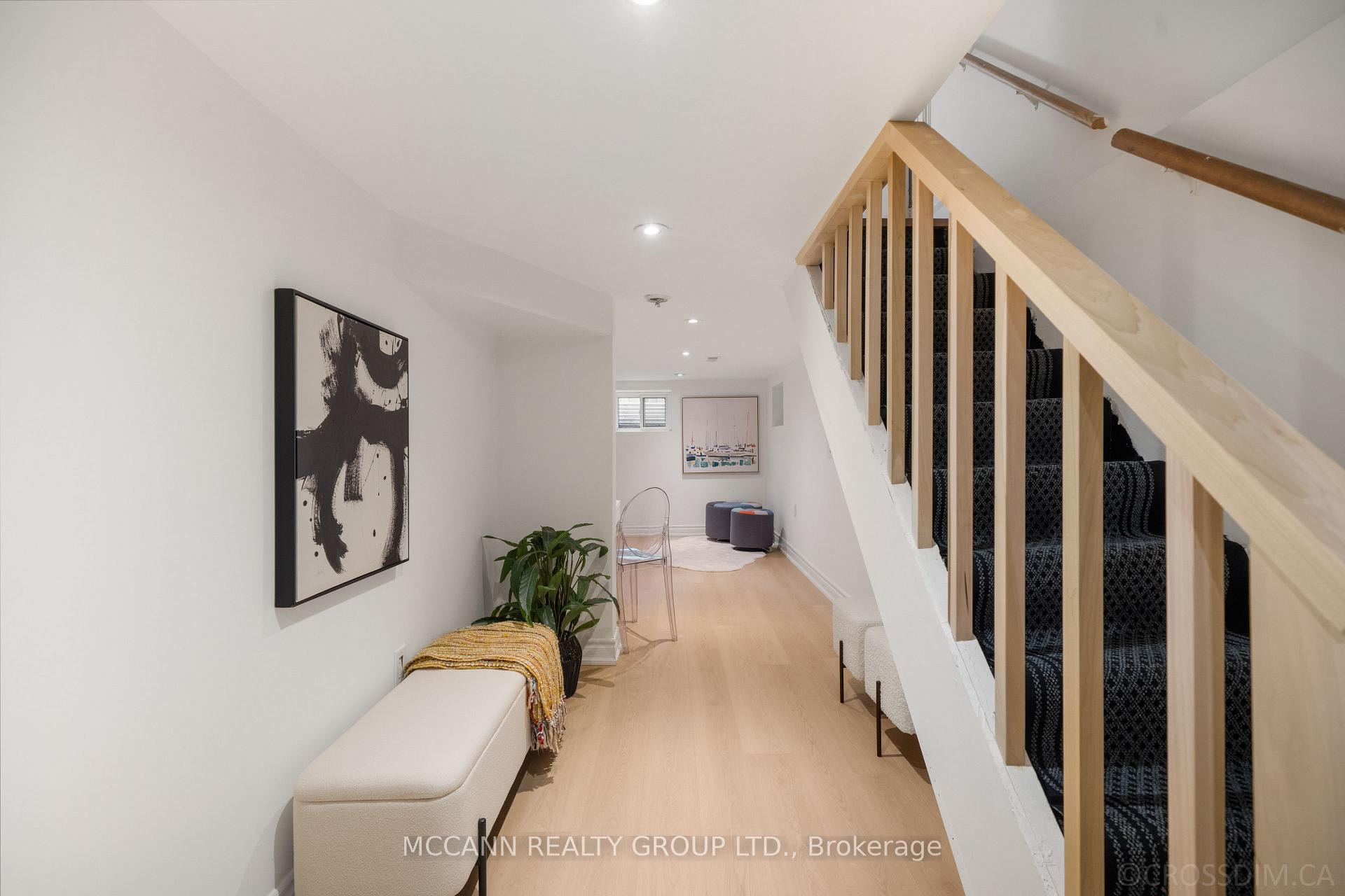 Photo 25 of 507 Rushton Road, Toronto, Humewood-Cedarvale — HOMEH
