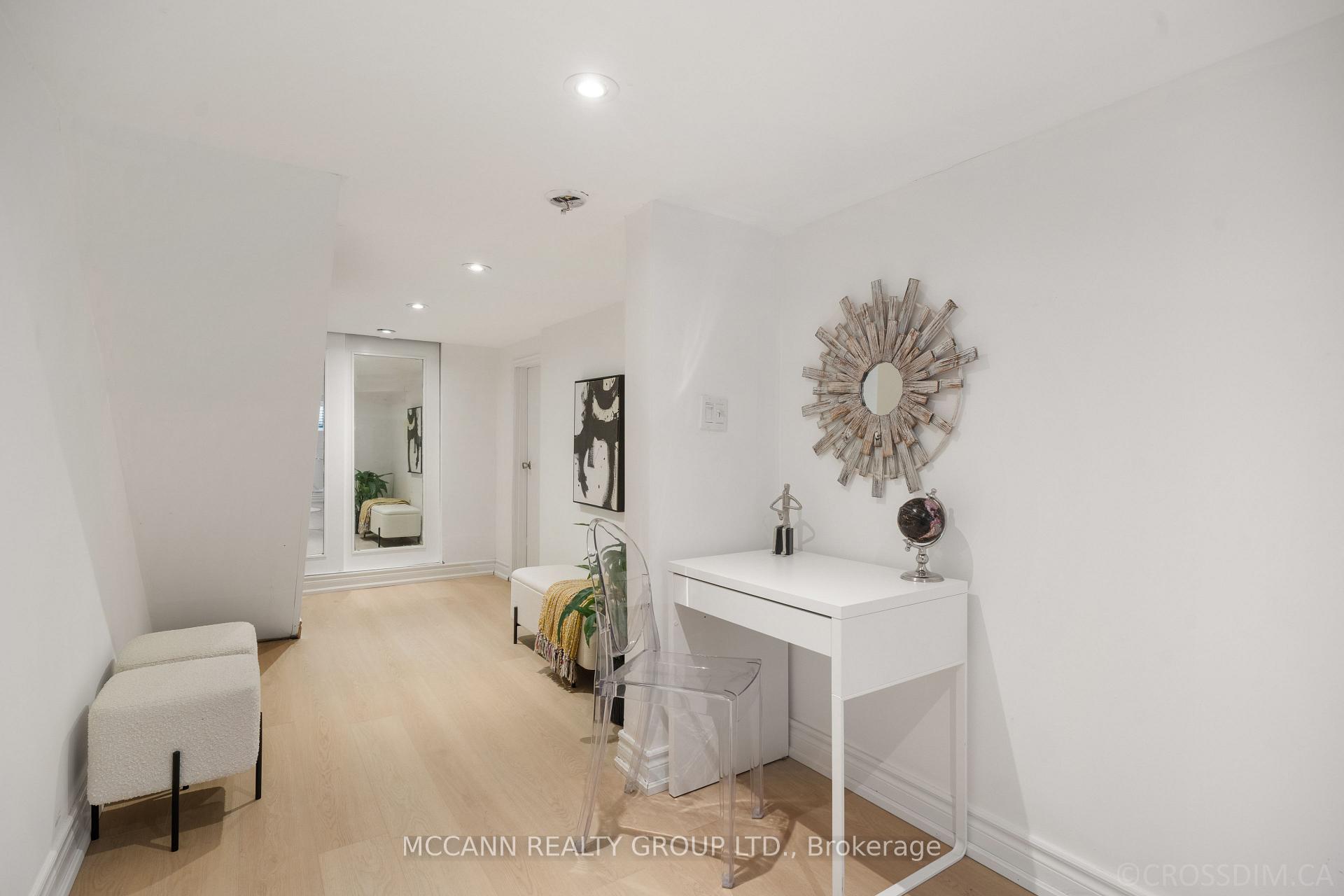 Photo 26 of 507 Rushton Road, Toronto, Humewood-Cedarvale — HOMEH