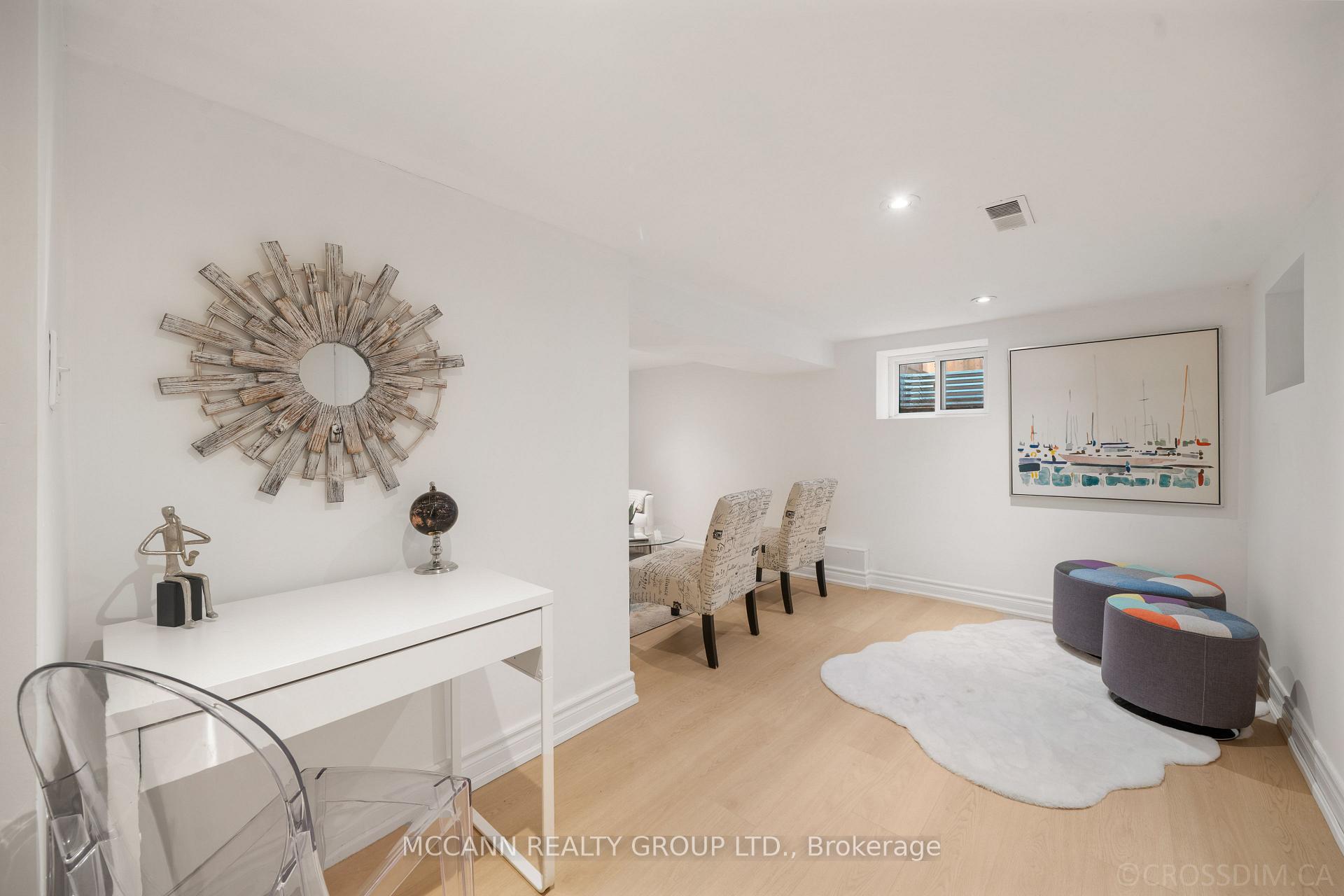 Photo 27 of 507 Rushton Road, Toronto, Humewood-Cedarvale — HOMEH