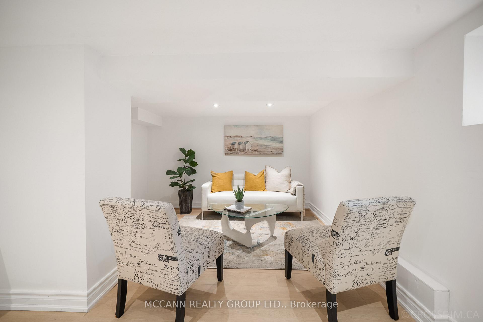 Photo 28 of 507 Rushton Road, Toronto, Humewood-Cedarvale — HOMEH