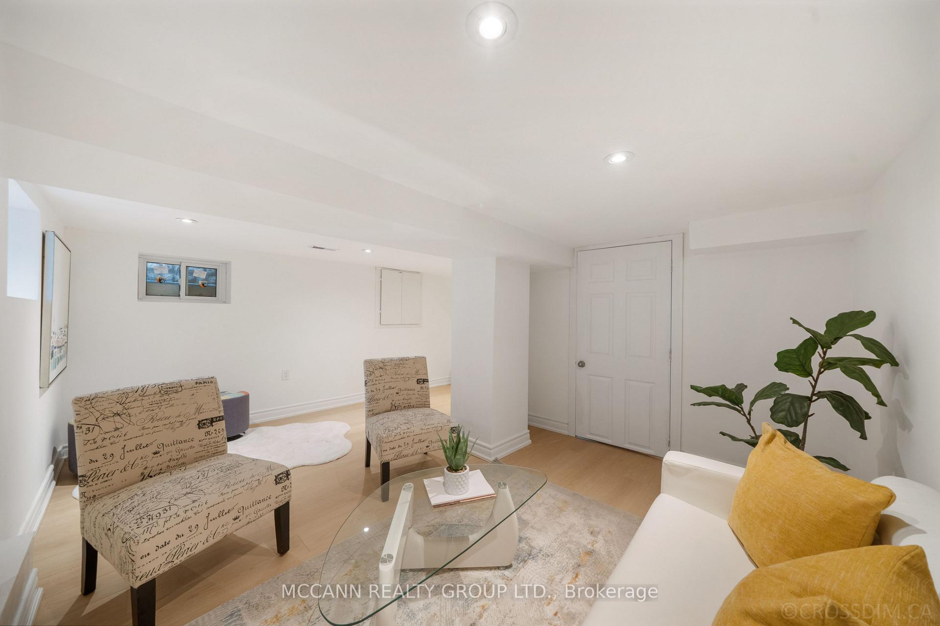 Photo 29 of 507 Rushton Road, Toronto, Humewood-Cedarvale — HOMEH