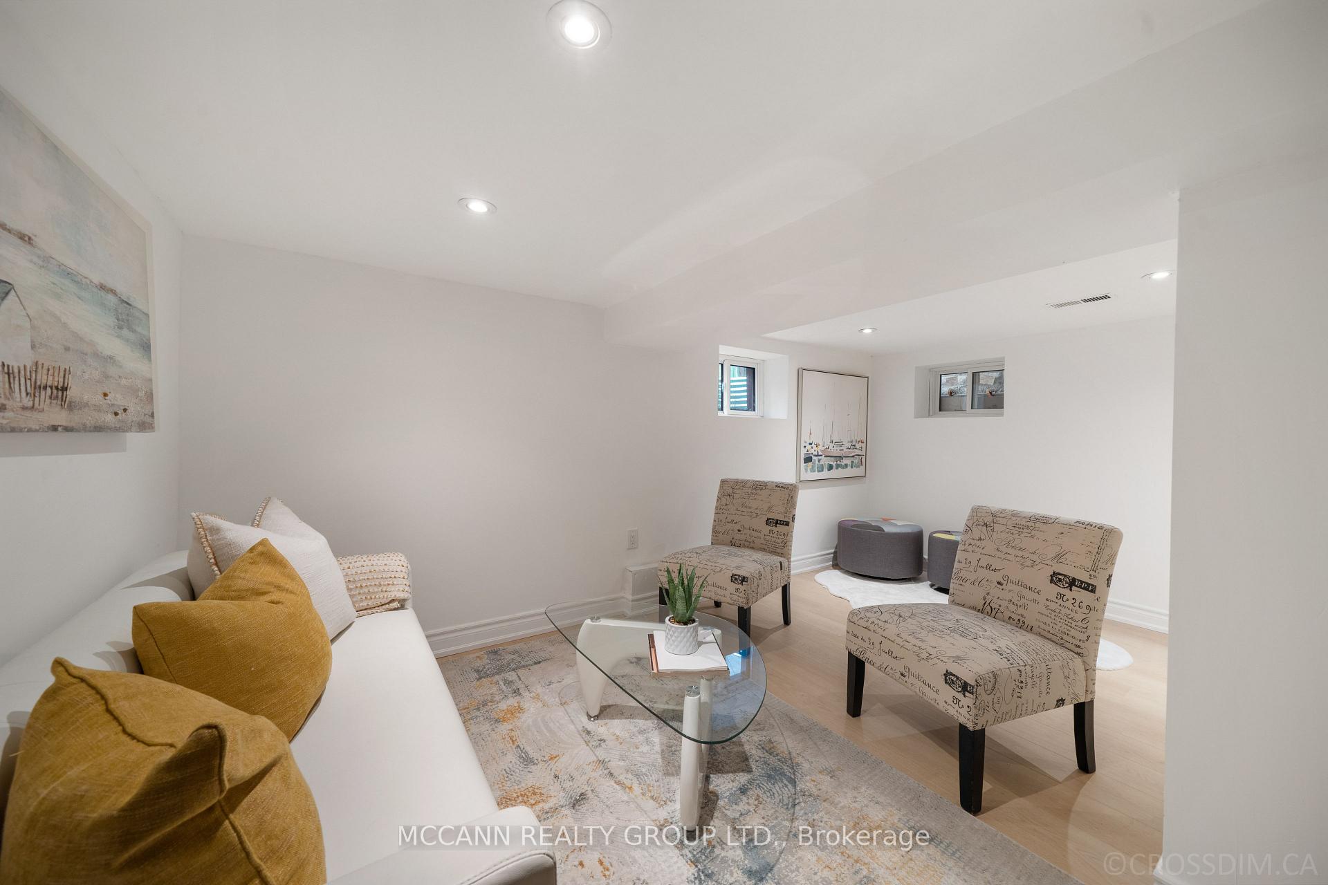 Photo 30 of 507 Rushton Road, Toronto, Humewood-Cedarvale — HOMEH