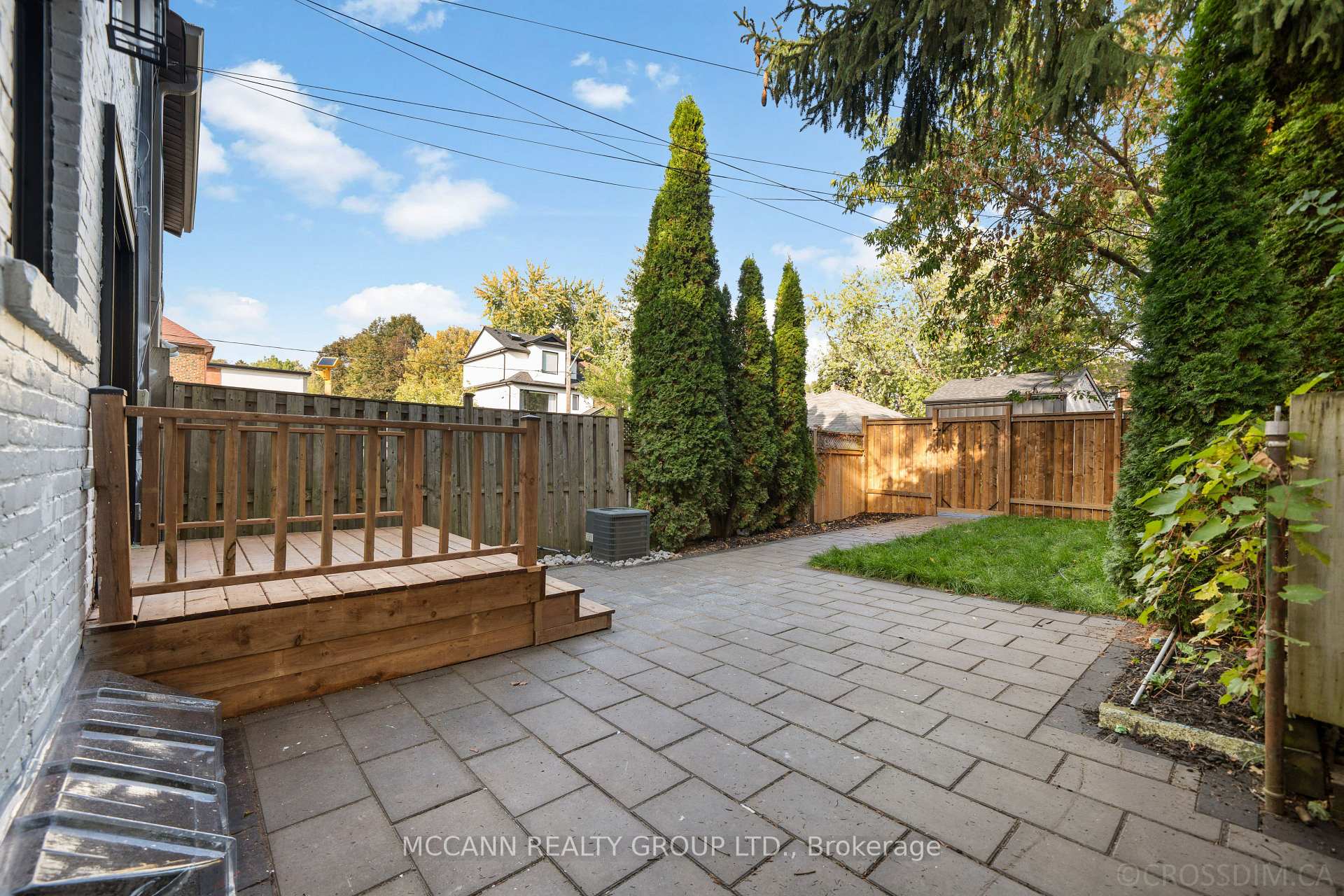 Photo 33 of 507 Rushton Road, Toronto, Humewood-Cedarvale — HOMEH