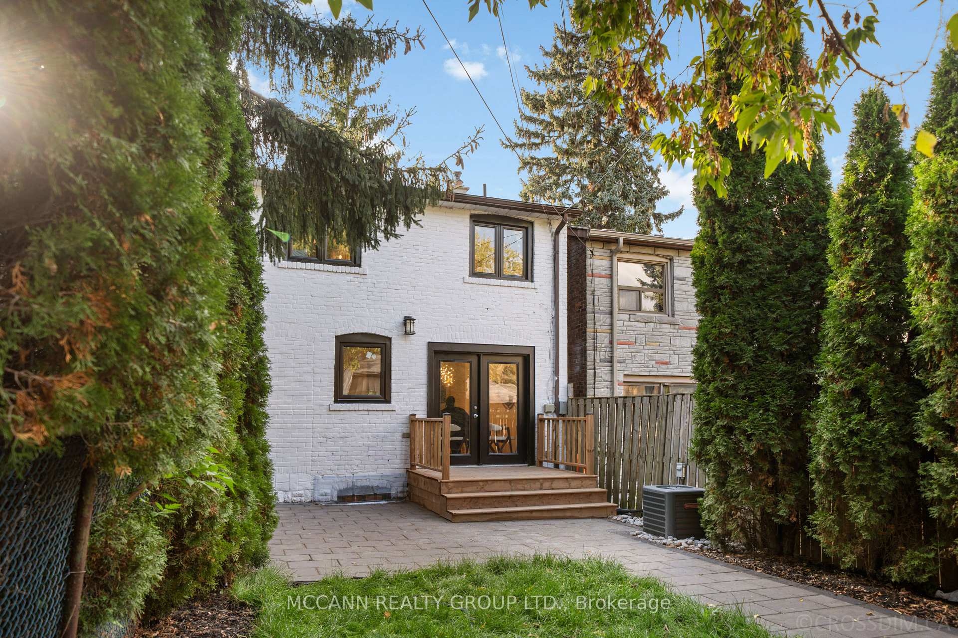 Photo 34 of 507 Rushton Road, Toronto, Humewood-Cedarvale — HOMEH