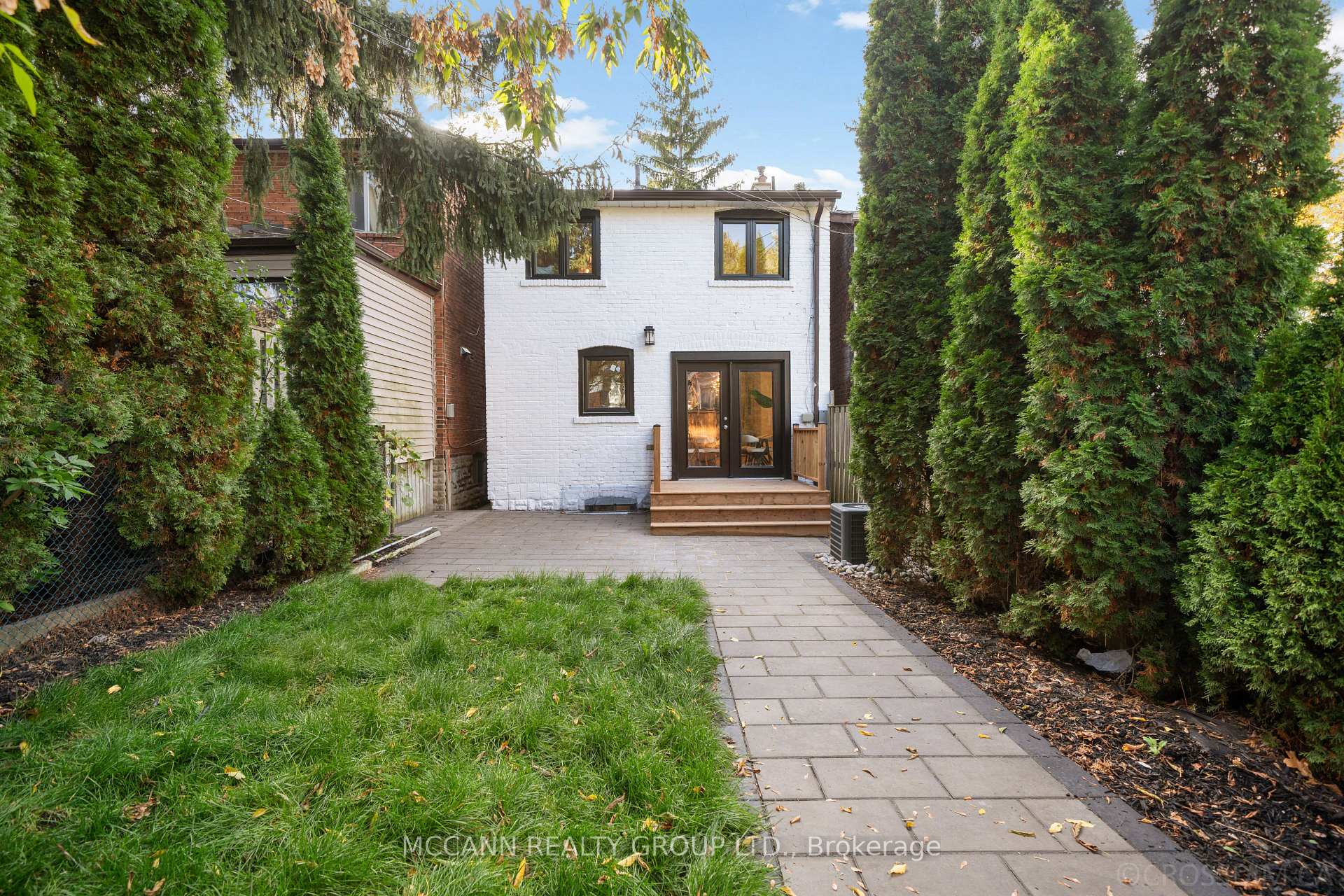 Photo 35 of 507 Rushton Road, Toronto, Humewood-Cedarvale — HOMEH