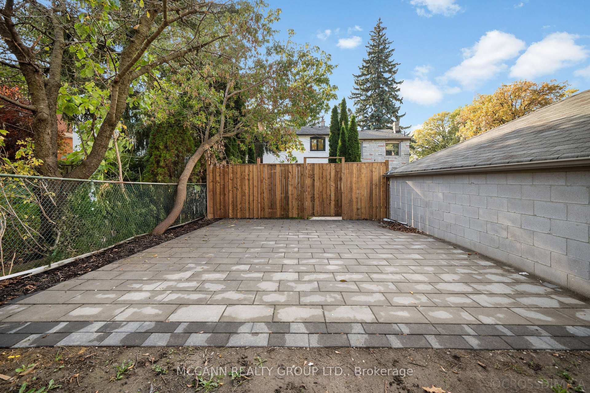 Photo 36 of 507 Rushton Road, Toronto, Humewood-Cedarvale — HOMEH