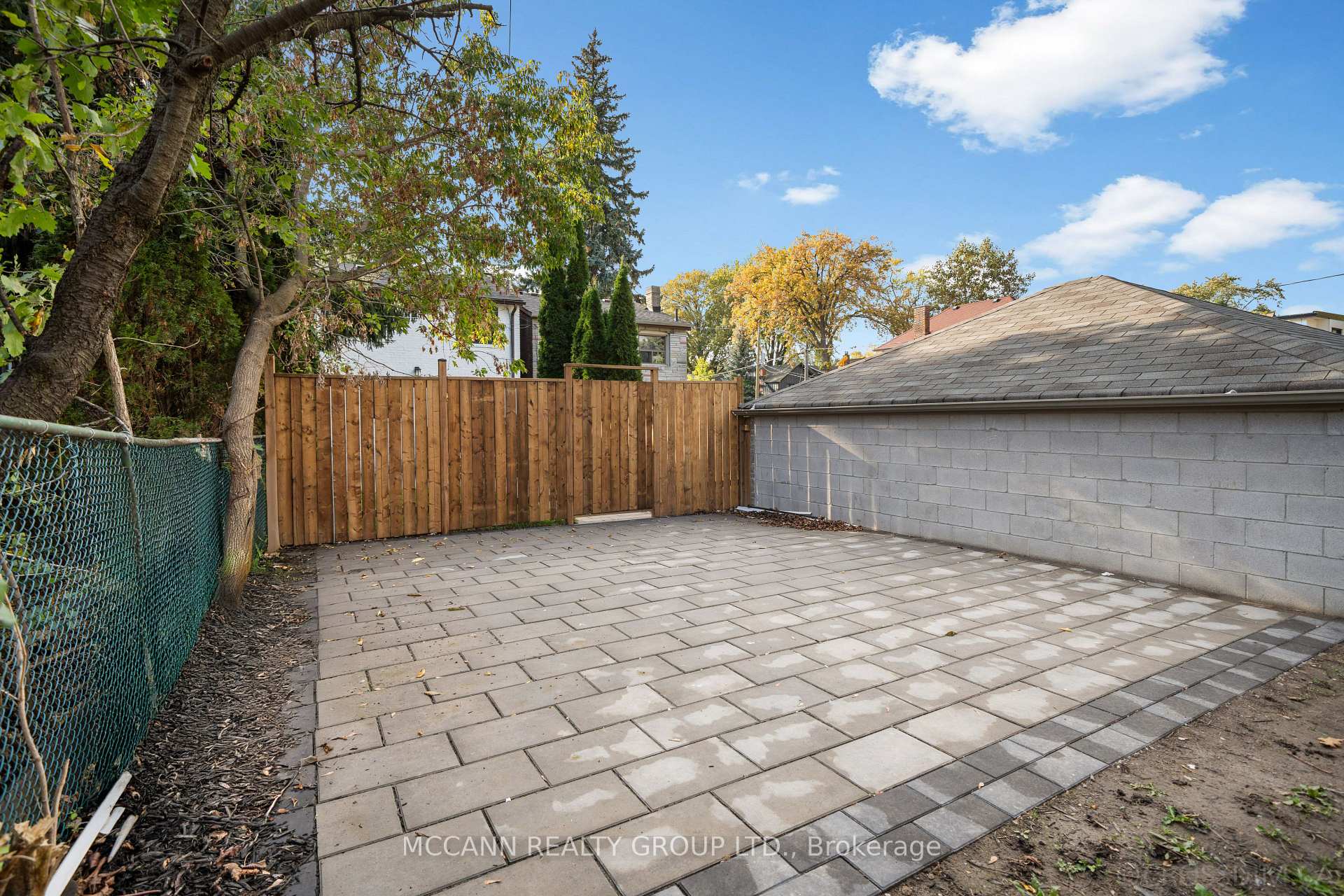 Photo 37 of 507 Rushton Road, Toronto, Humewood-Cedarvale — HOMEH